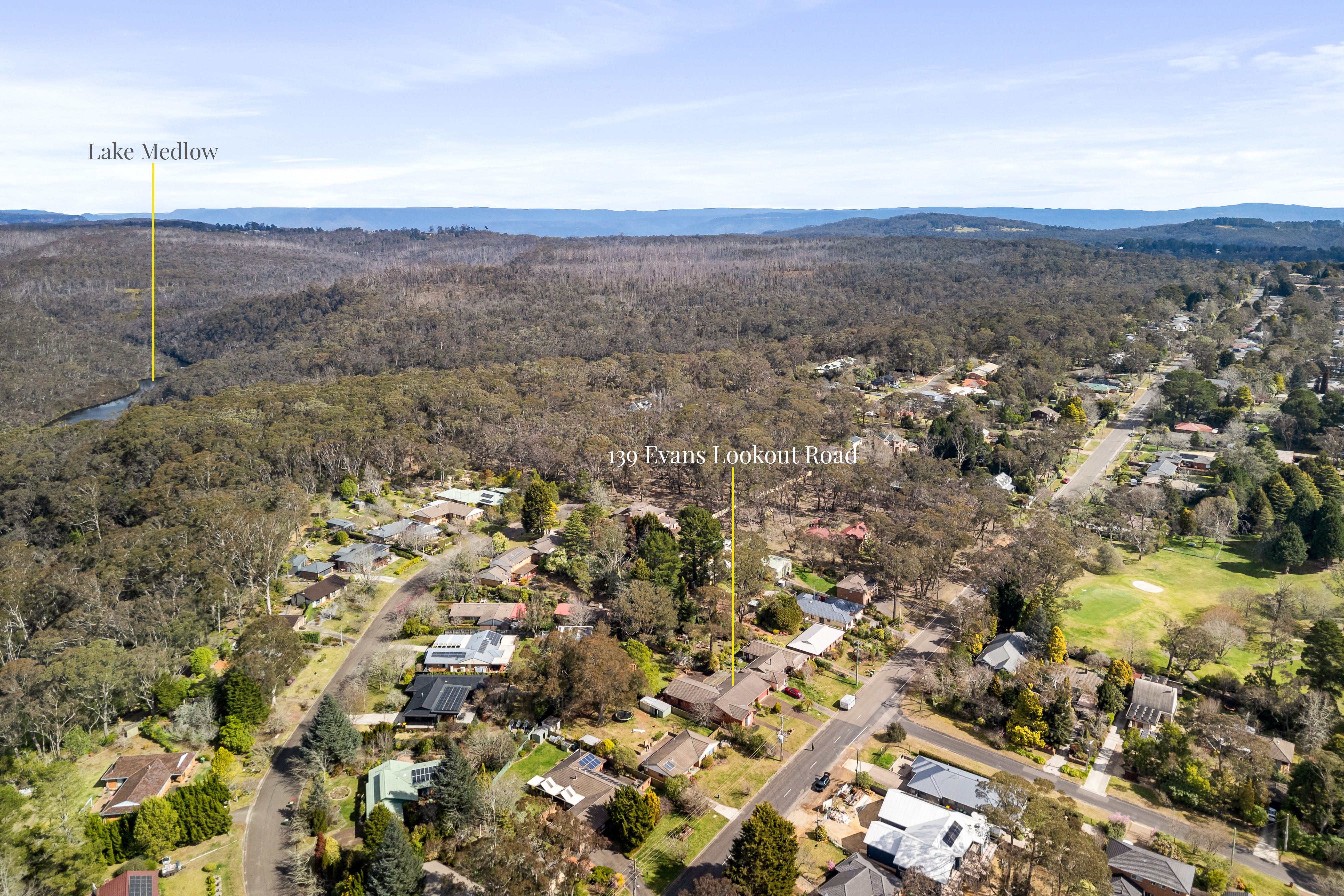 139 Evans Lookout Road — photo 14 of 15