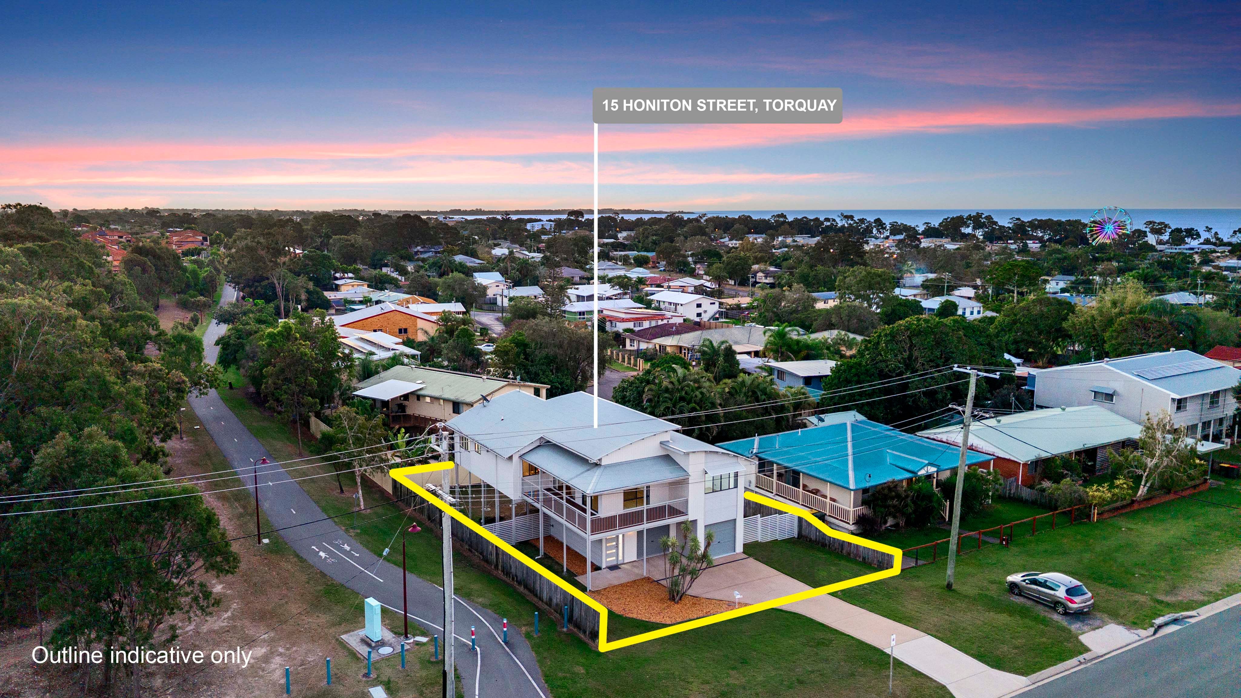 15 Honiton Street — photo from Ray White Hervey Bay