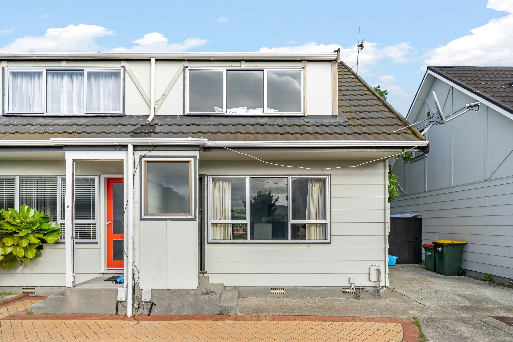 3/6 Richmond Street, Petone, Lower Hutt City