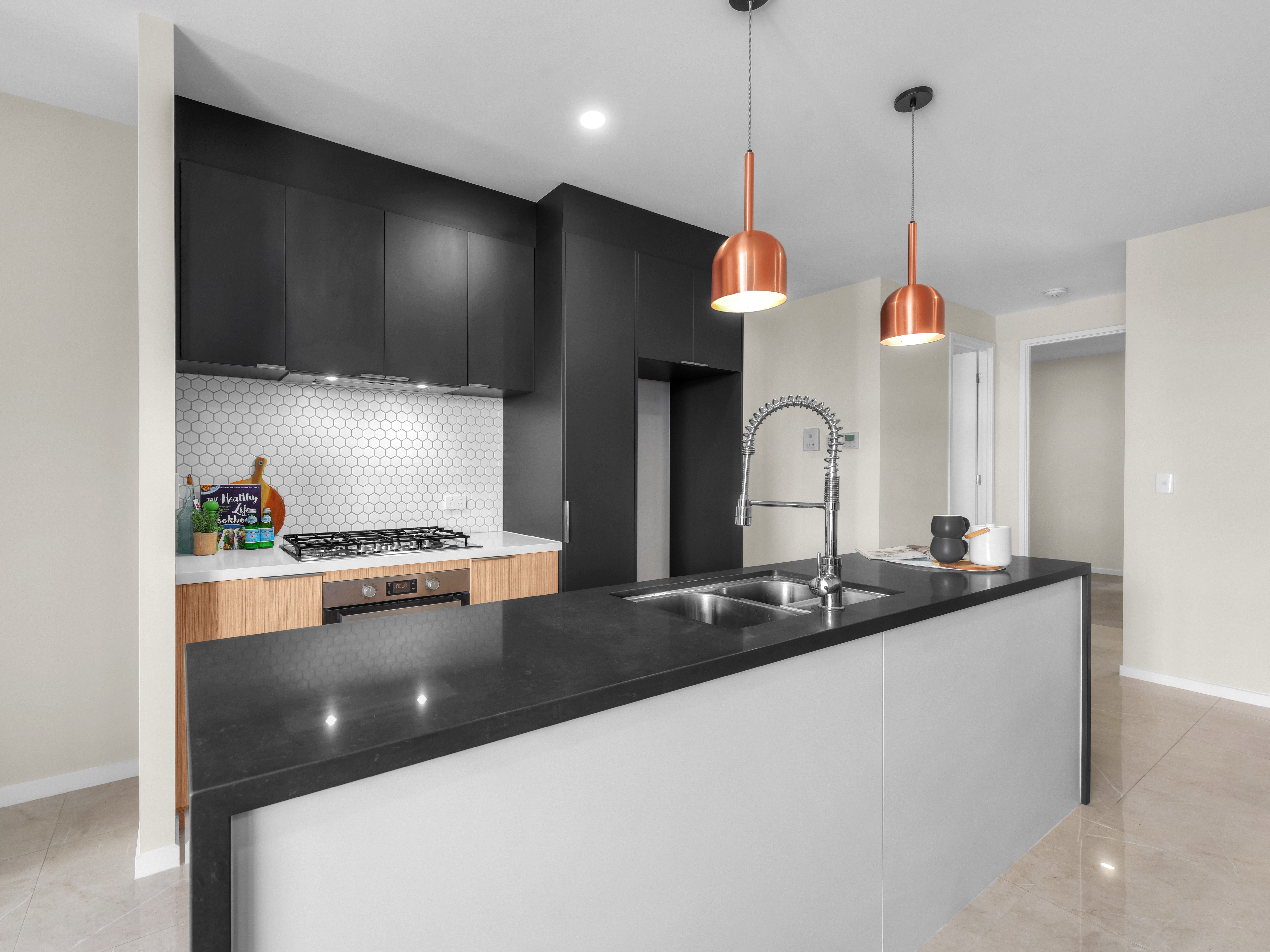 407/65 Depper Street, St Lucia, QLD 4067