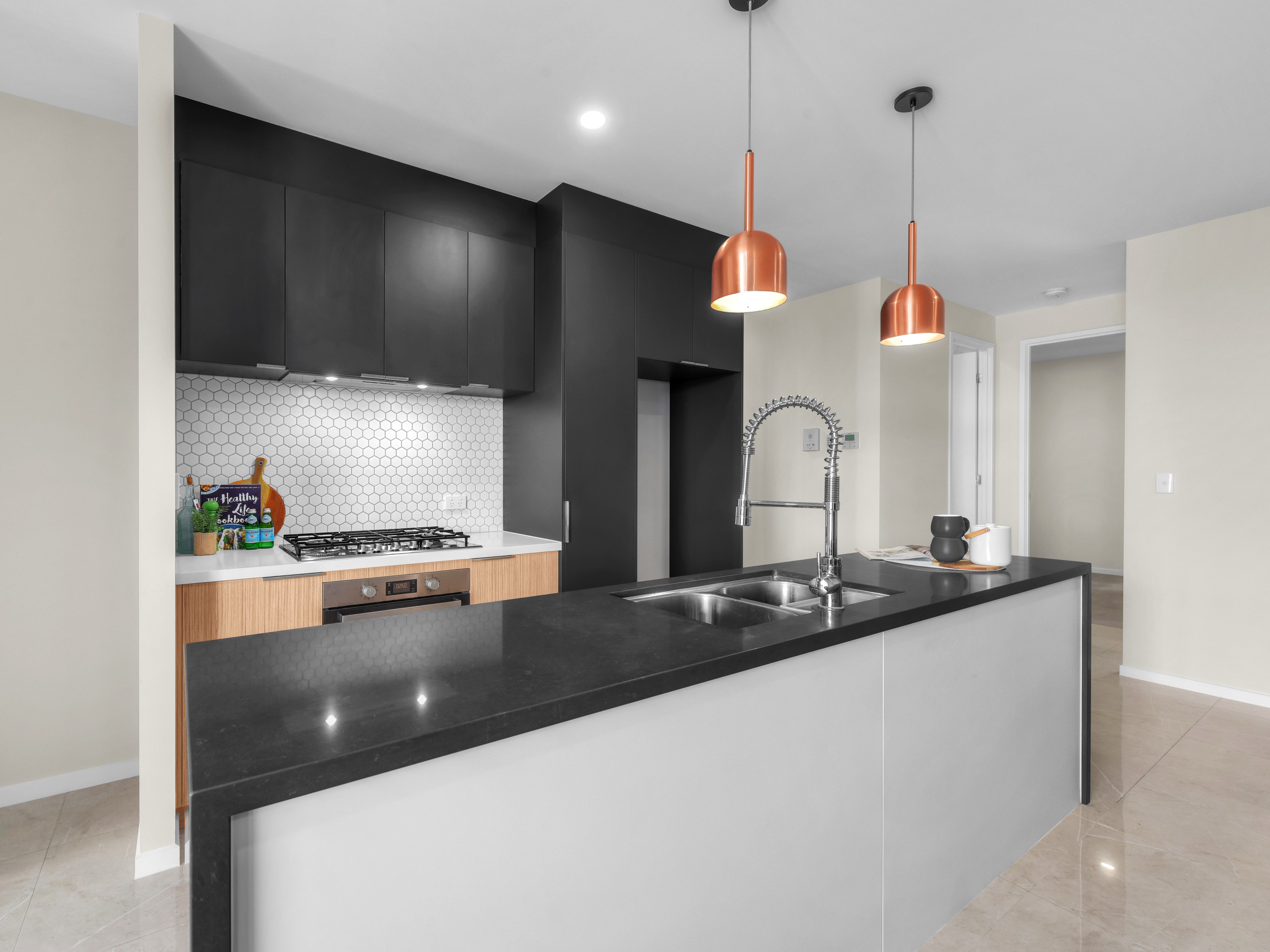 407/65 Depper Street, St Lucia, QLD 4067