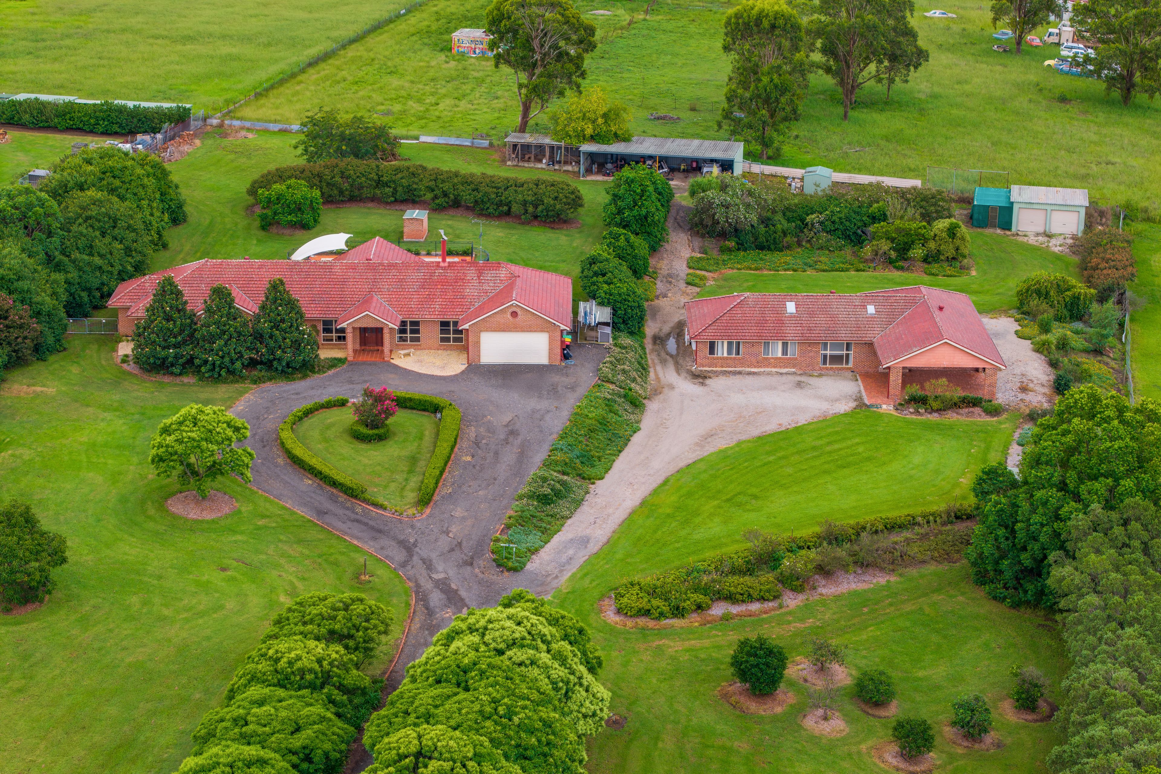 345 Ninth Avenue, Llandilo, NSW