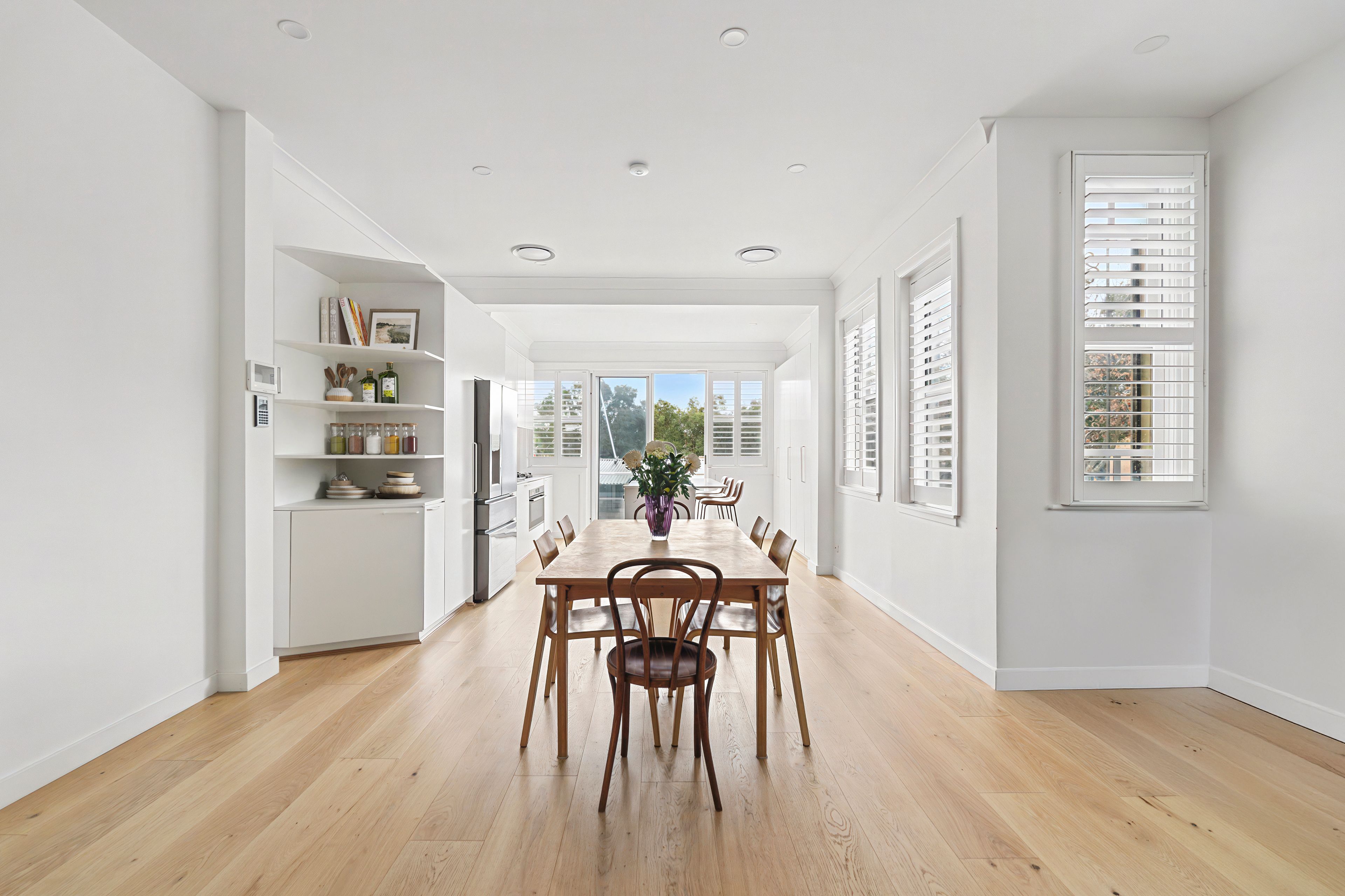 43 Cowper Street — photo from Ray White Eastern Beaches Coogee