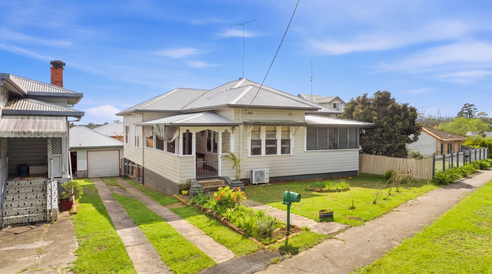 105 Cambridge Street, South Grafton, NSW 2460