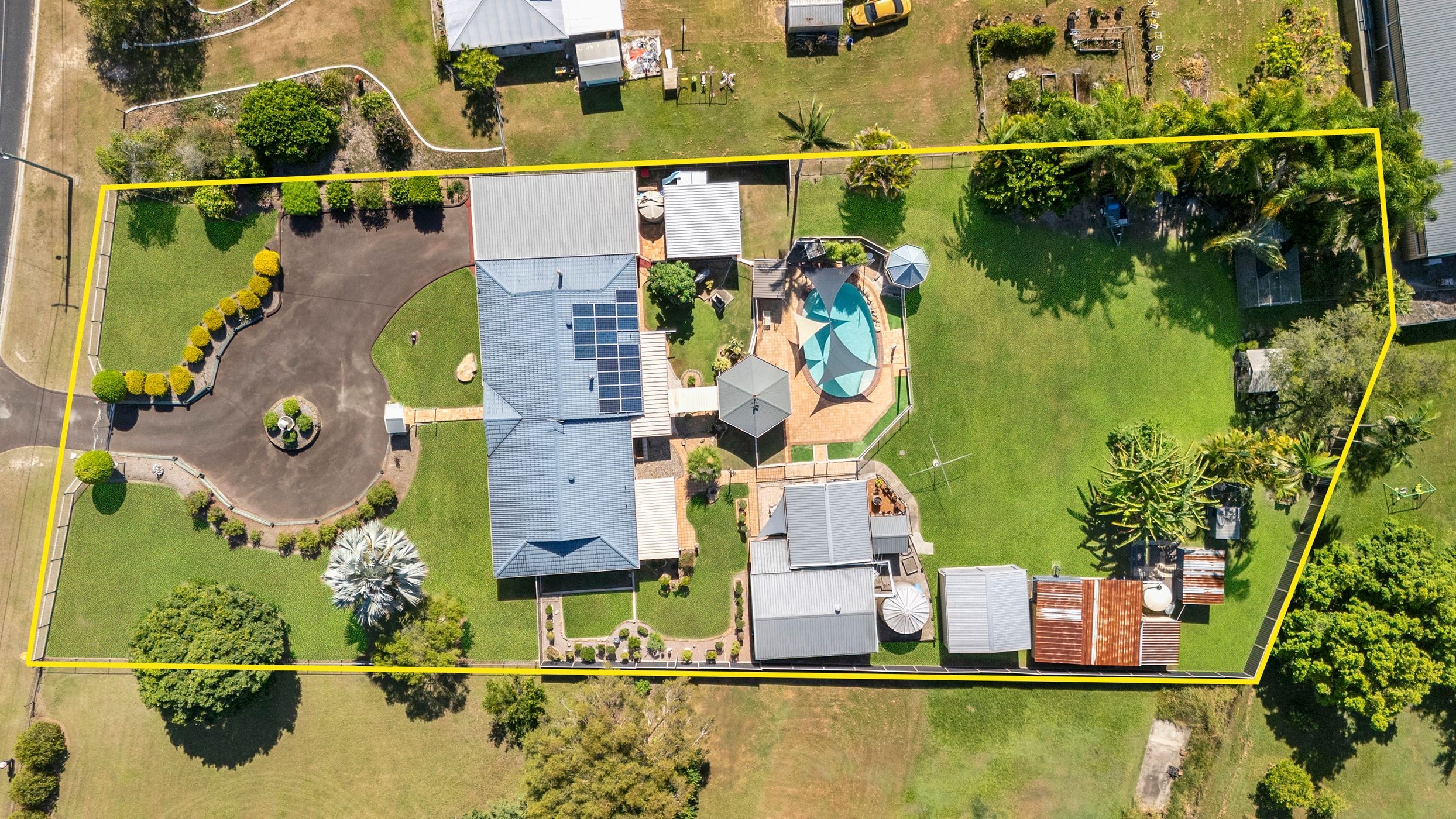 44 Oxford Road, Burpengary East, QLD 4505
