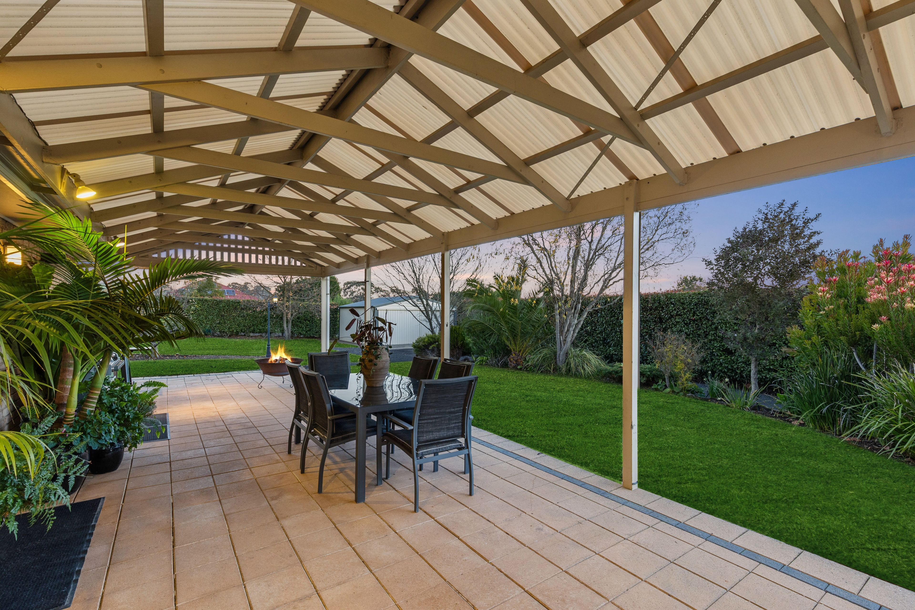 6 Barrow Court — photo 21 of 26