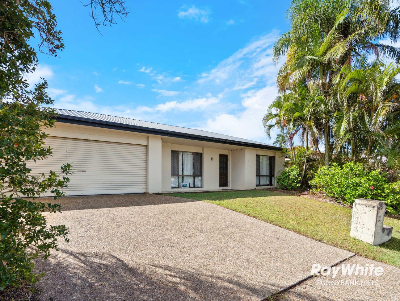1 Dapper Street, Sunnybank Hills, QLD 4109