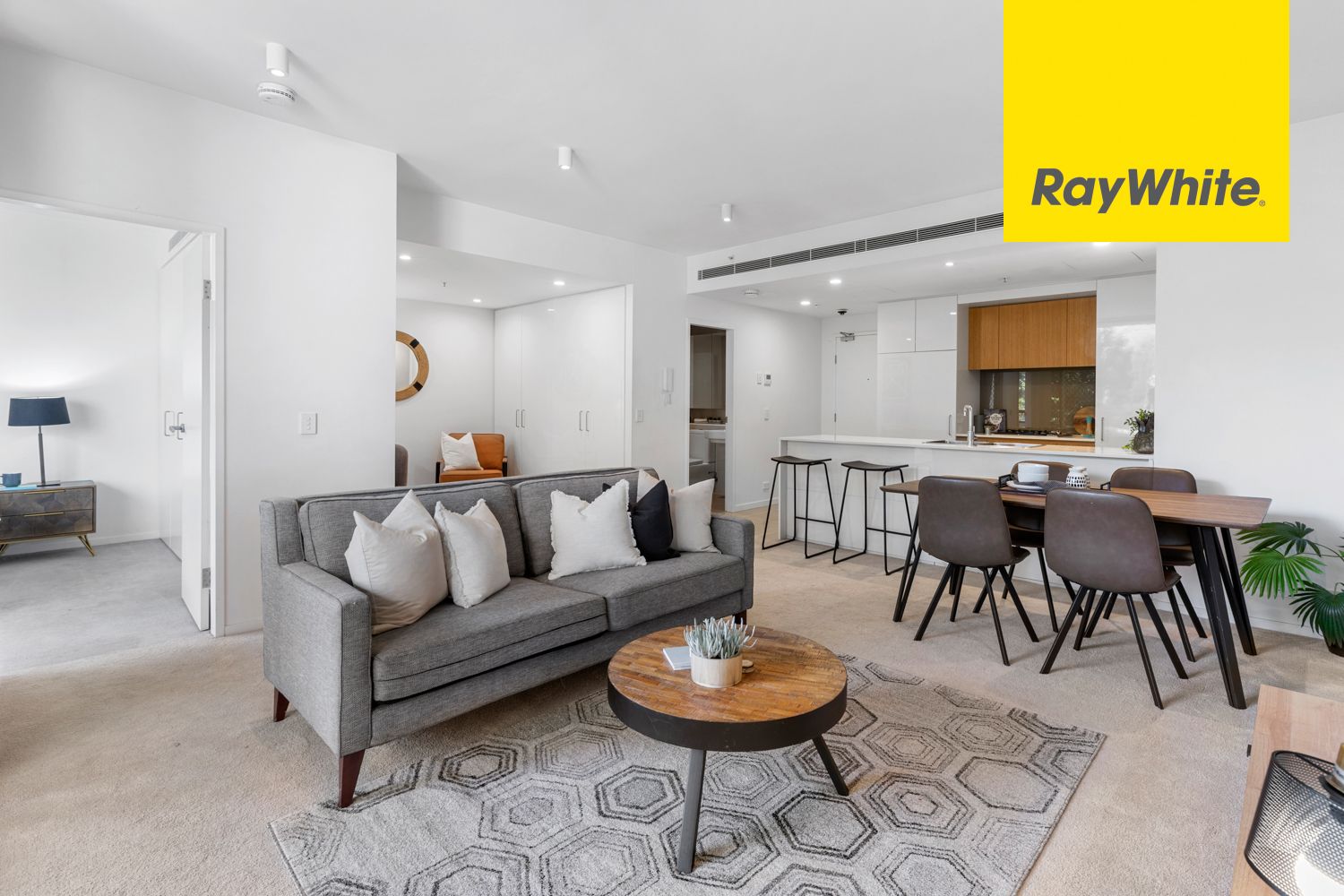 107/2 Saunders Close, Macquarie Park, NSW 2113