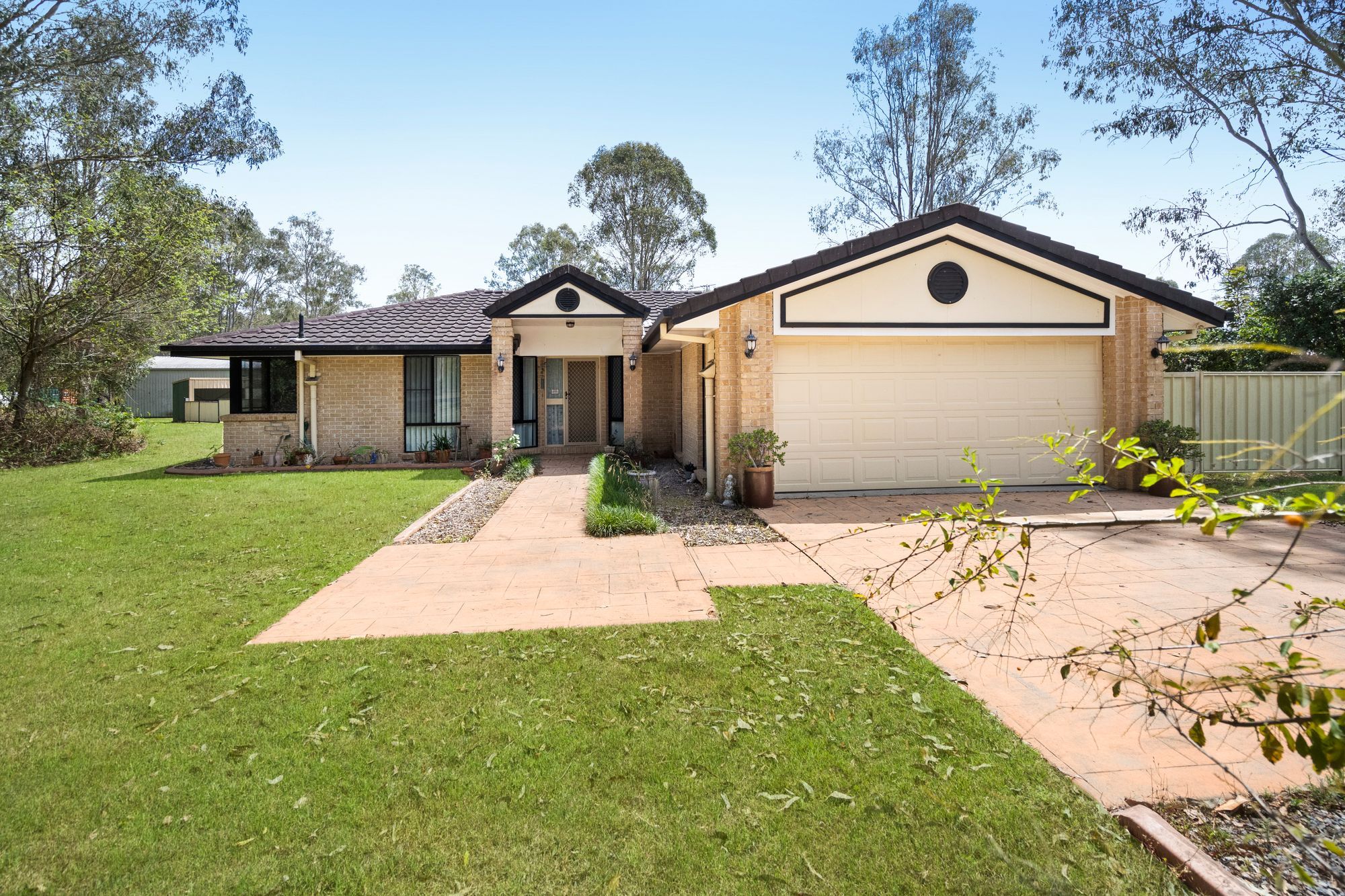 210-218 Rossmore Road, Logan Reserve, QLD 4133