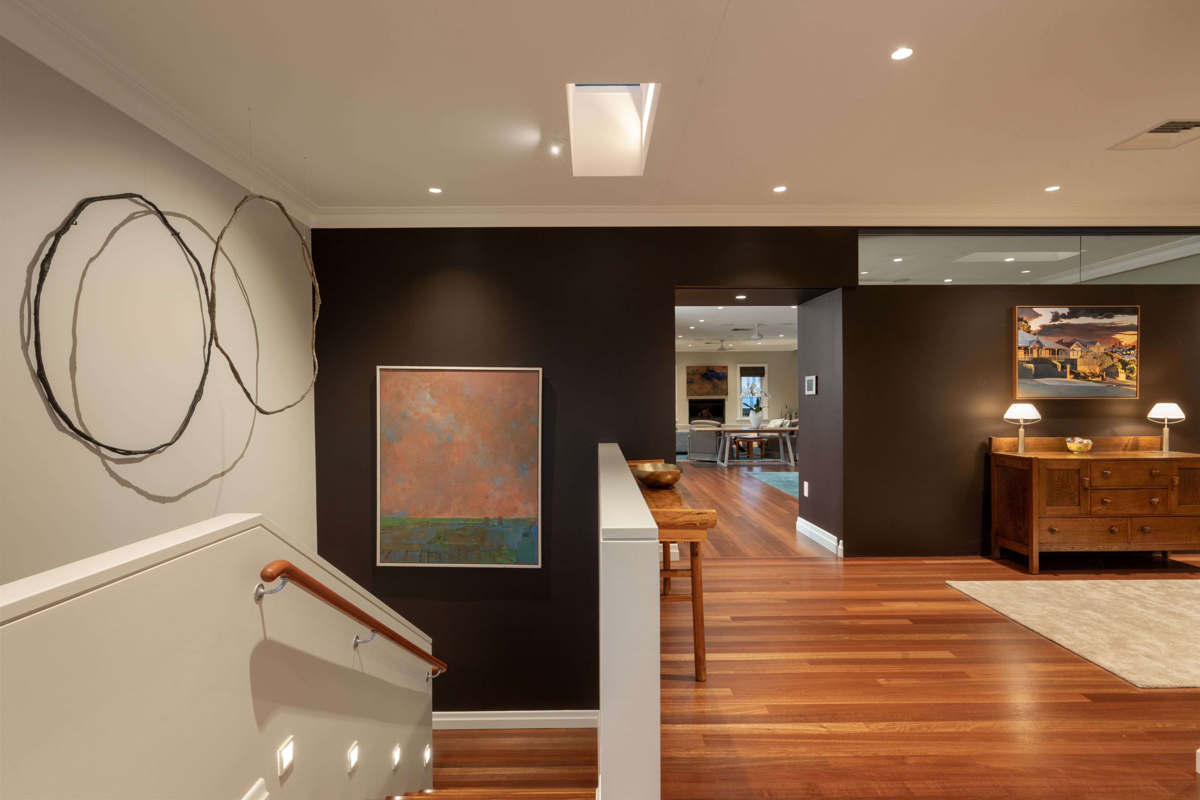 An Inner-City Estate of Extraordinary Proportions — photo 17 of 26