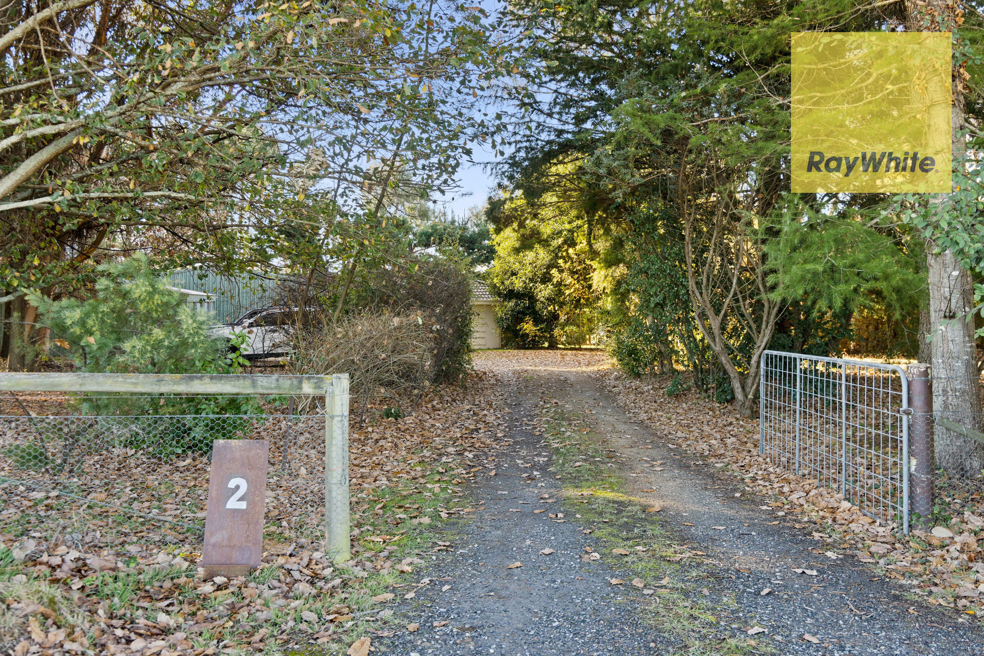 Lot 2 Cullen Street, Crookwell, NSW 2583 - Sold House - Ray White Goulburn