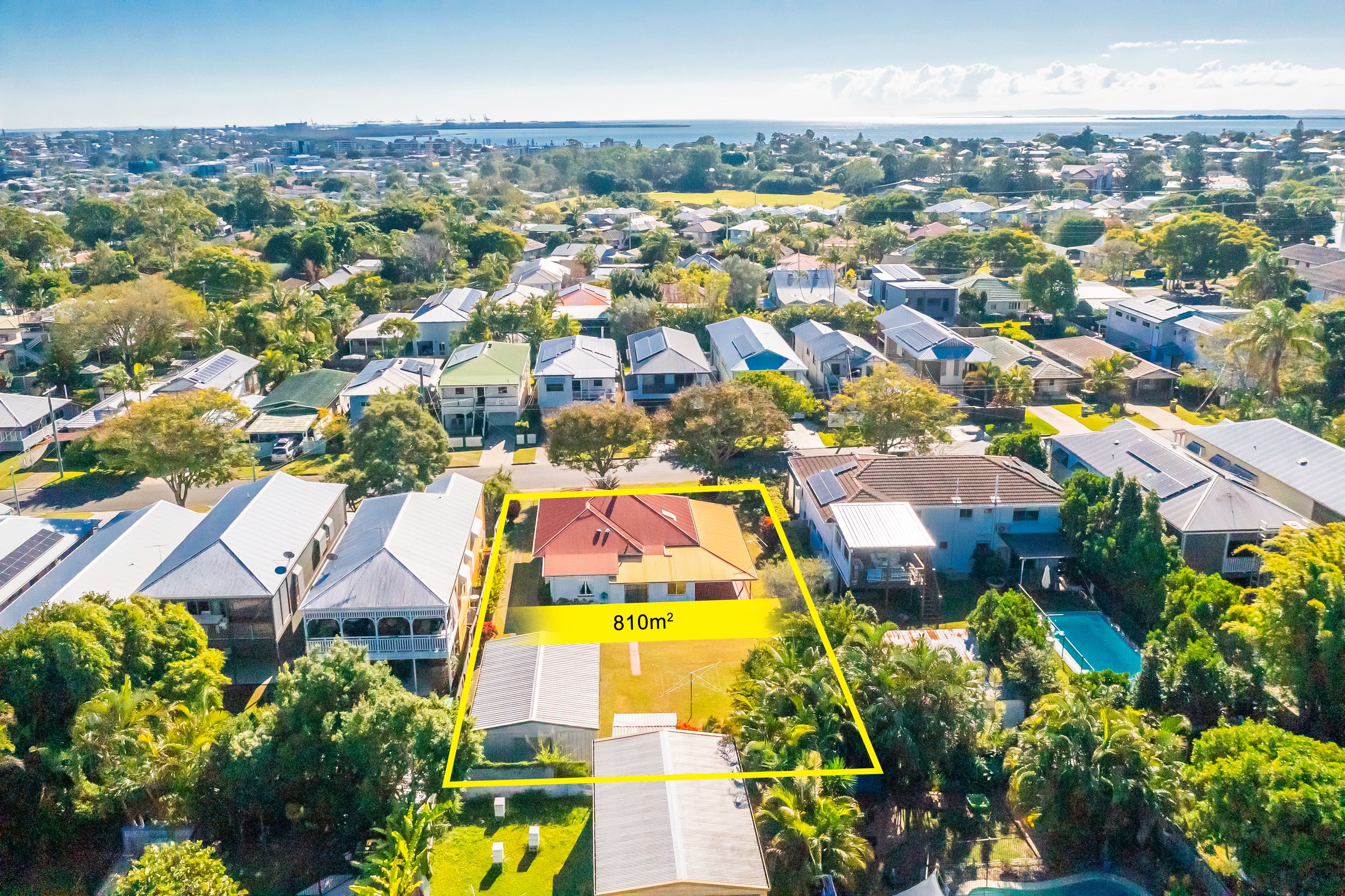 30 Carnation Road, Manly West, QLD 4179 Sold House Ray White