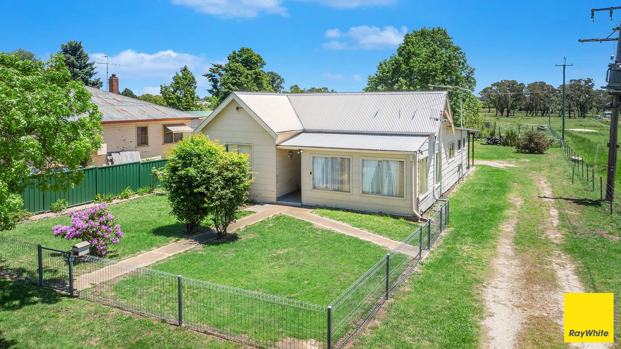 50 Llangothlin Road , Guyra NSW 2365