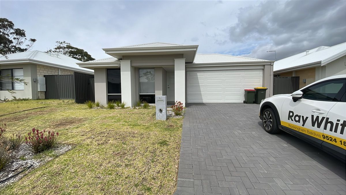 16 Farncomb Street — photo from Ray White Rockingham Baldivis