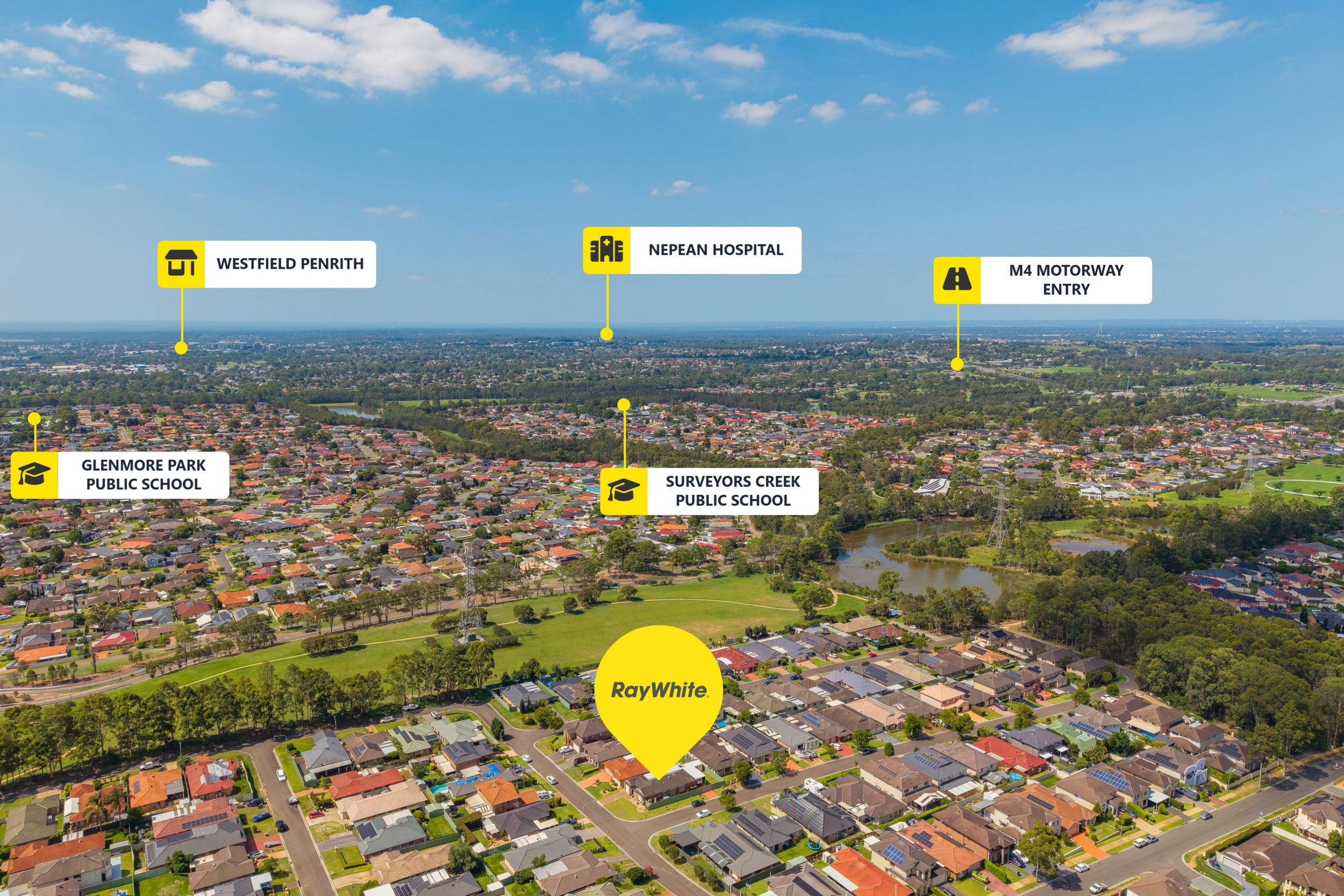 5 Monarch Circuit, Glenmore Park, NSW