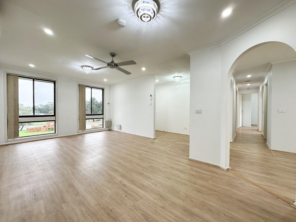 10 Pensax Road, Cranebrook, NSW