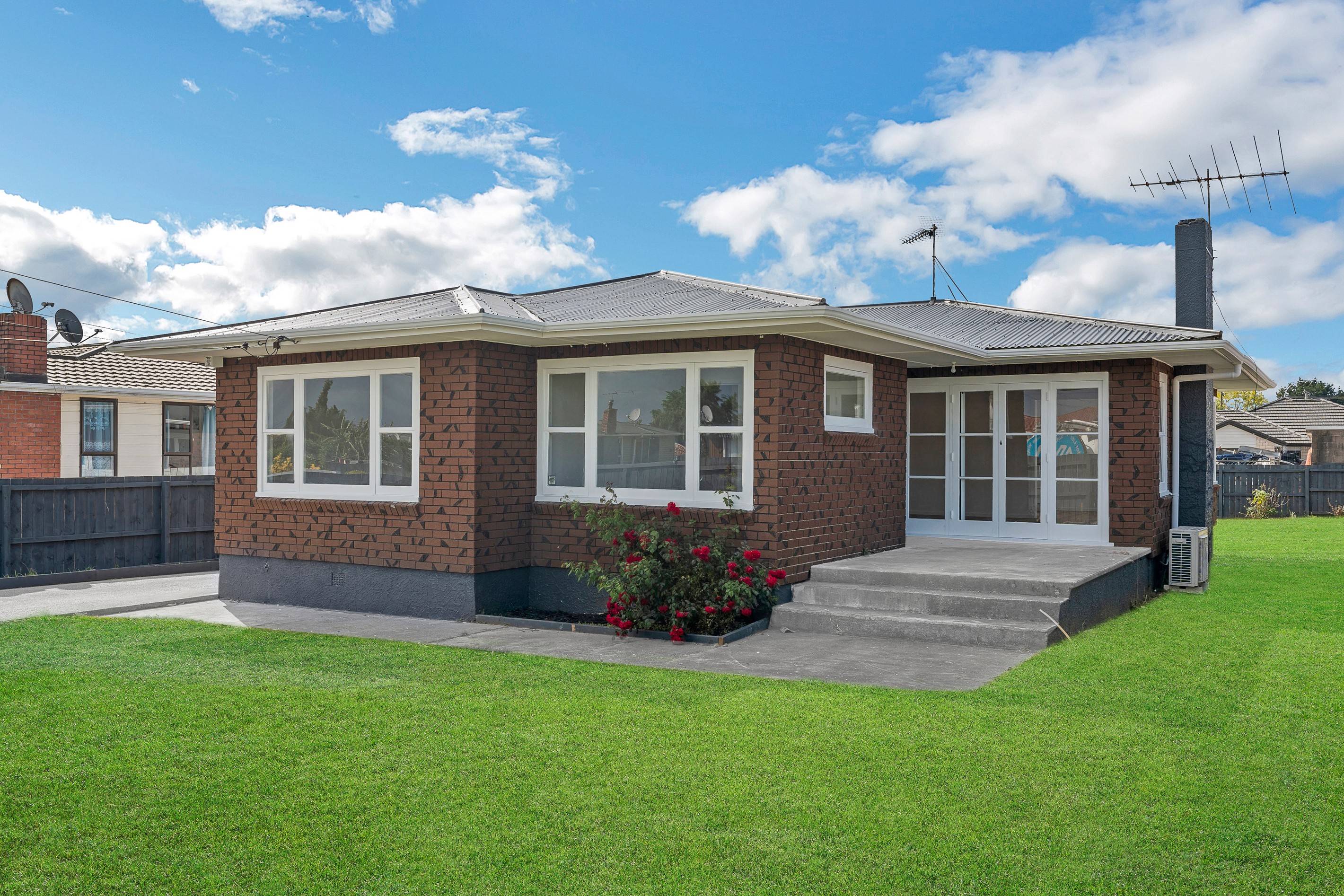 6 Grebe Street, Manurewa, Manukau City