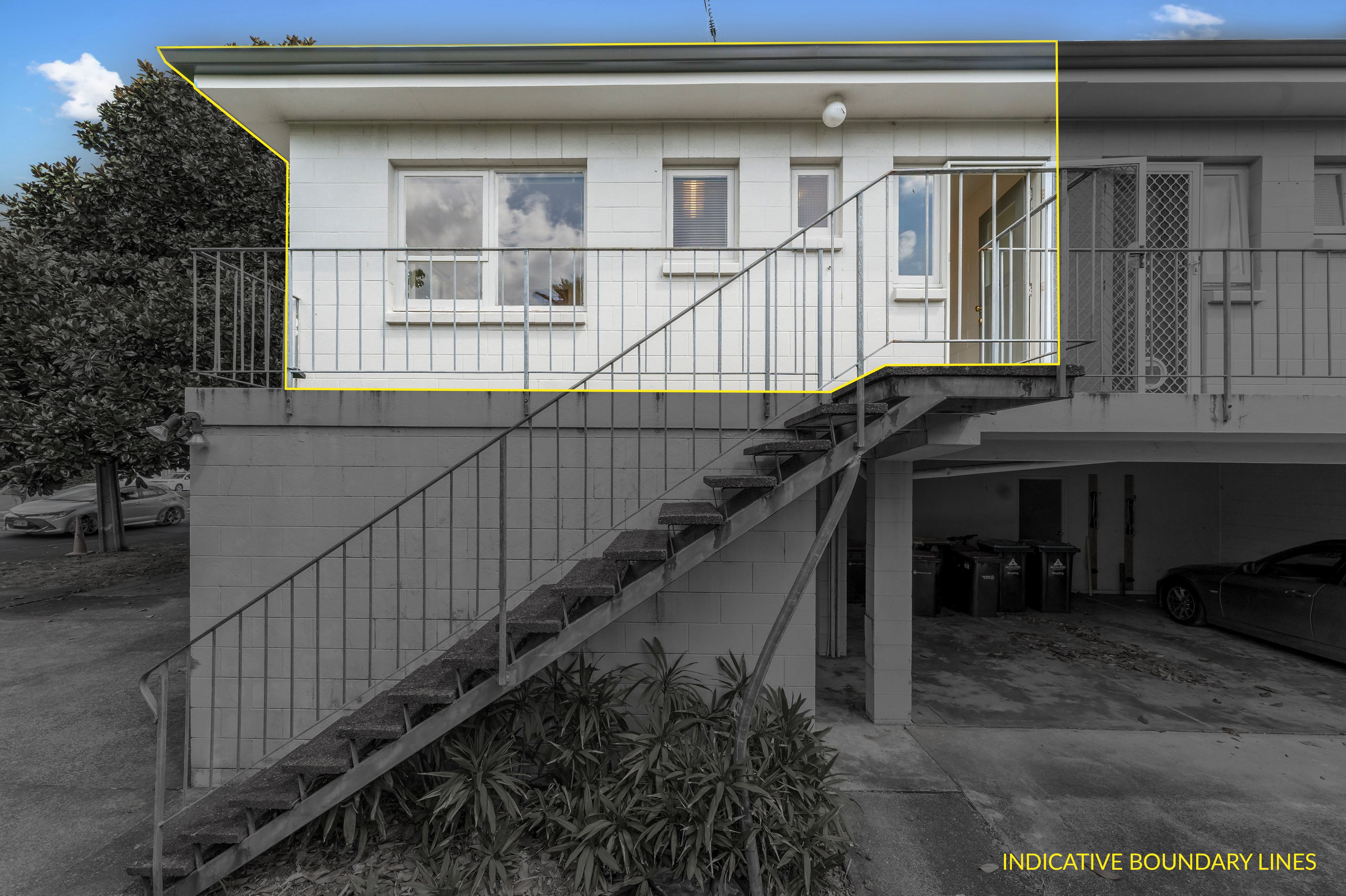 9/4 Averill Avenue, Kohimarama, Auckland City