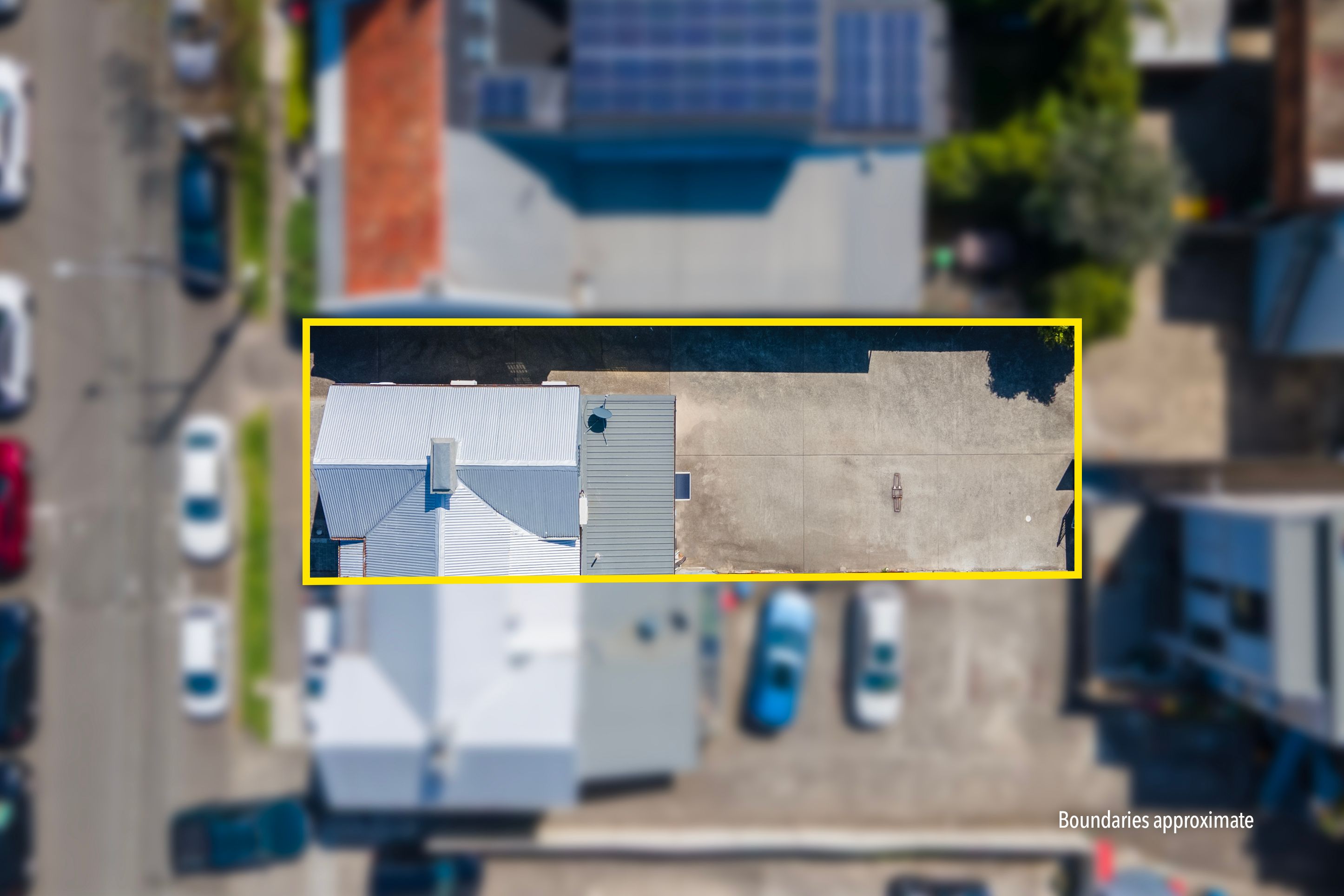 27 Renwick Street, Leichhardt, NSW 2040