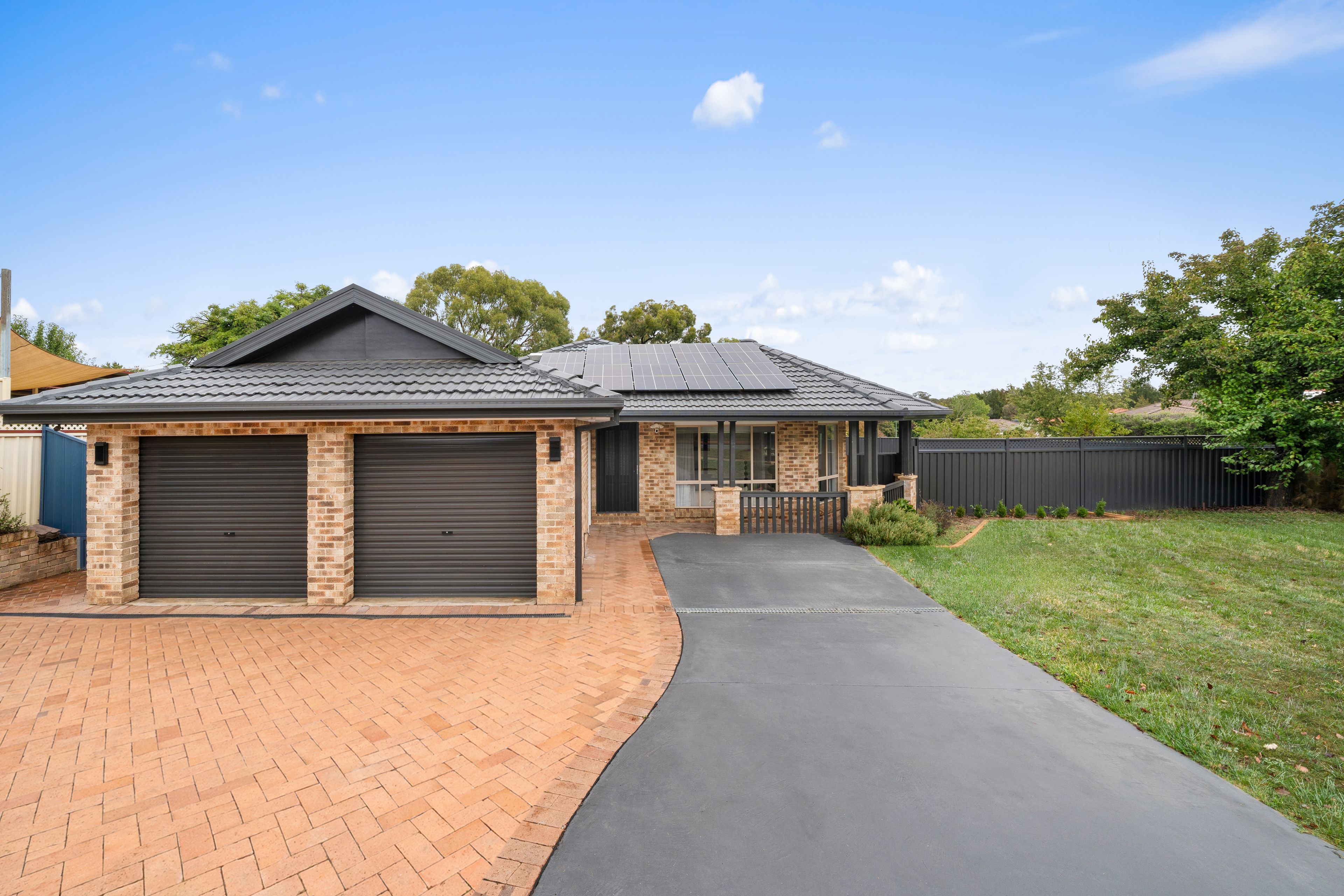 13 Burdekin Avenue, Amaroo ACT 2914