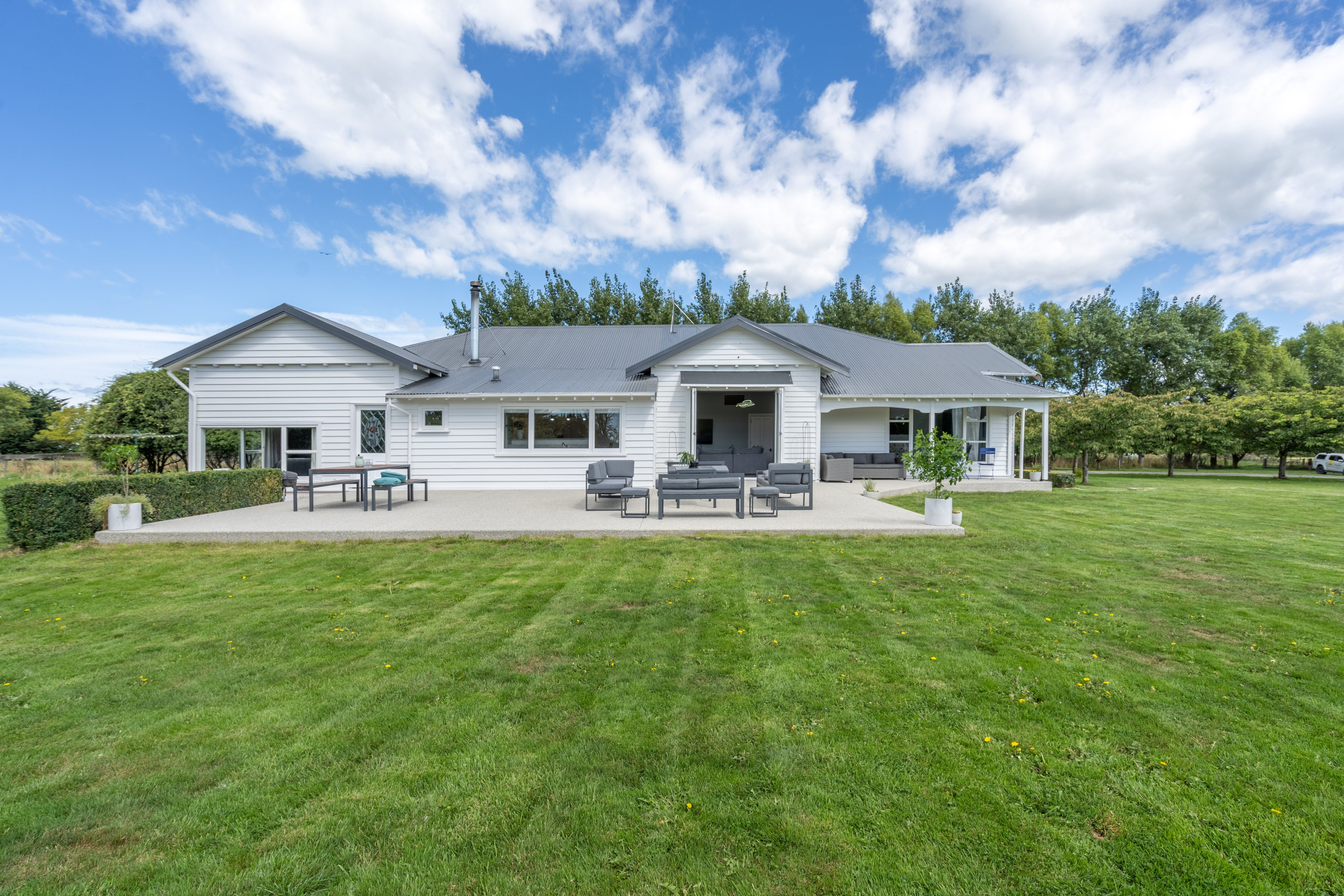 107 Grove Bush Woodlands Road, Woodlands, Southland District