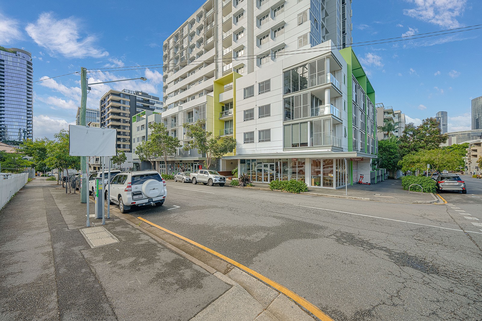 319/66 Manning Street, South Brisbane, QLD 4101