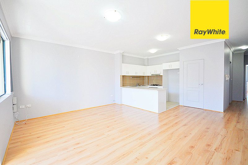 41/7-19 James Street, Lidcombe, NSW 2141