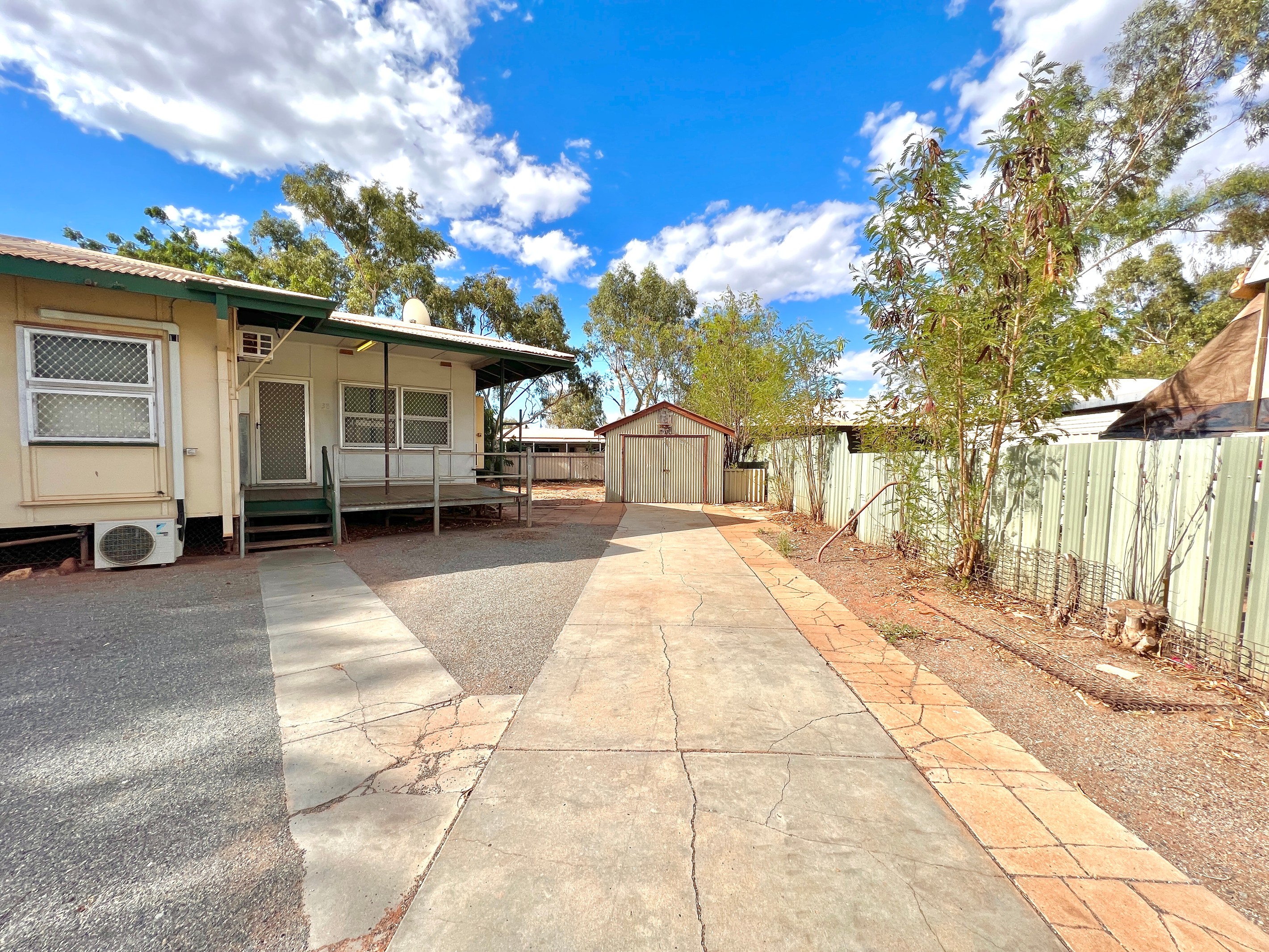 38 Pedlar Street, South Hedland, WA 6722