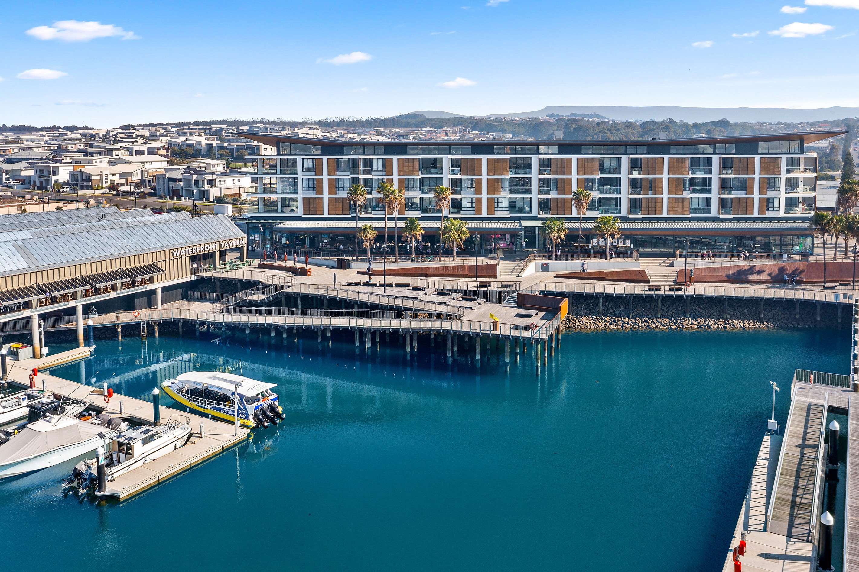 208/9 Marina Drive, Shell Cove, NSW 2529