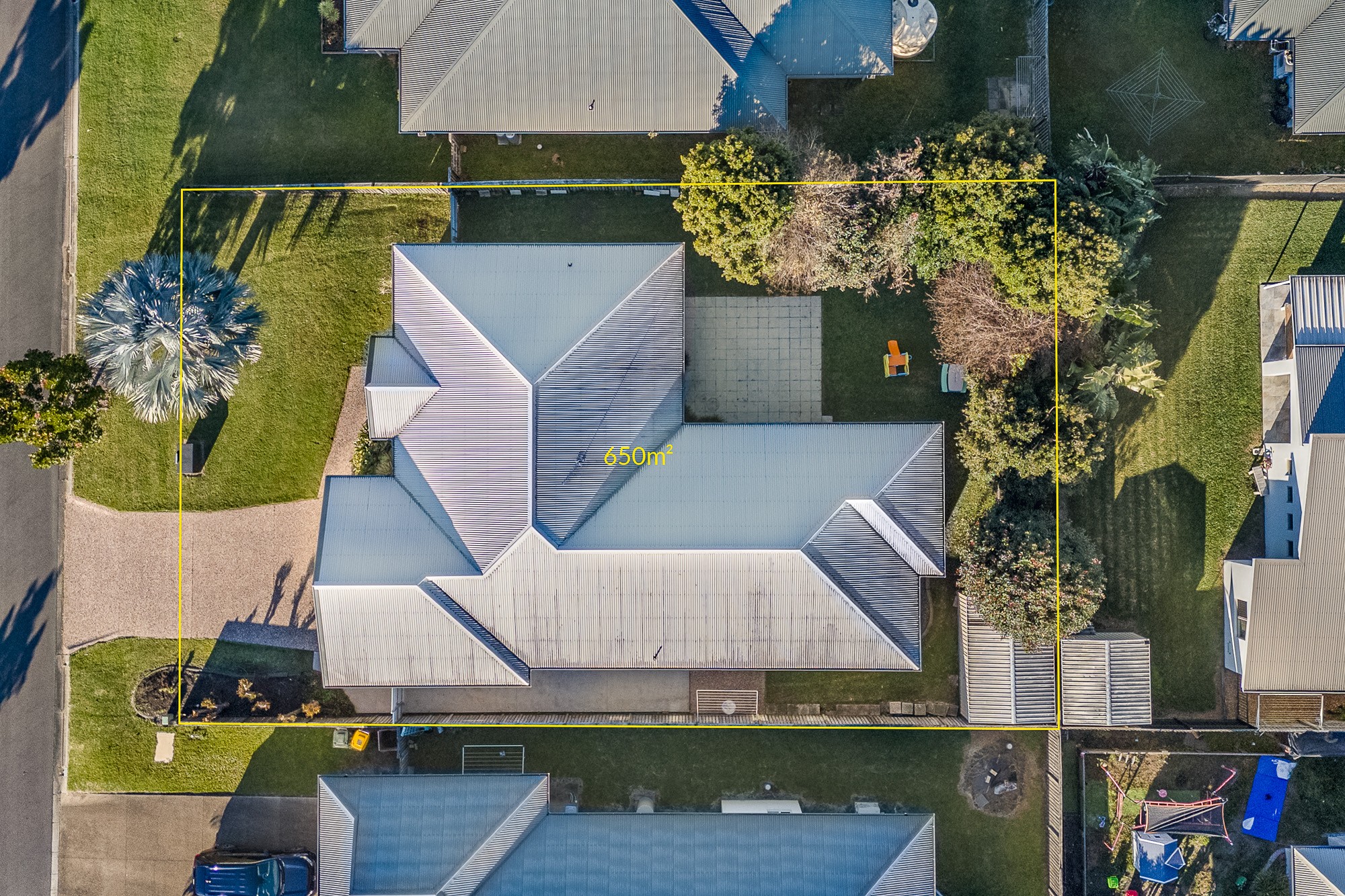 10 Bay Breeze Close, Wondunna, QLD 4655