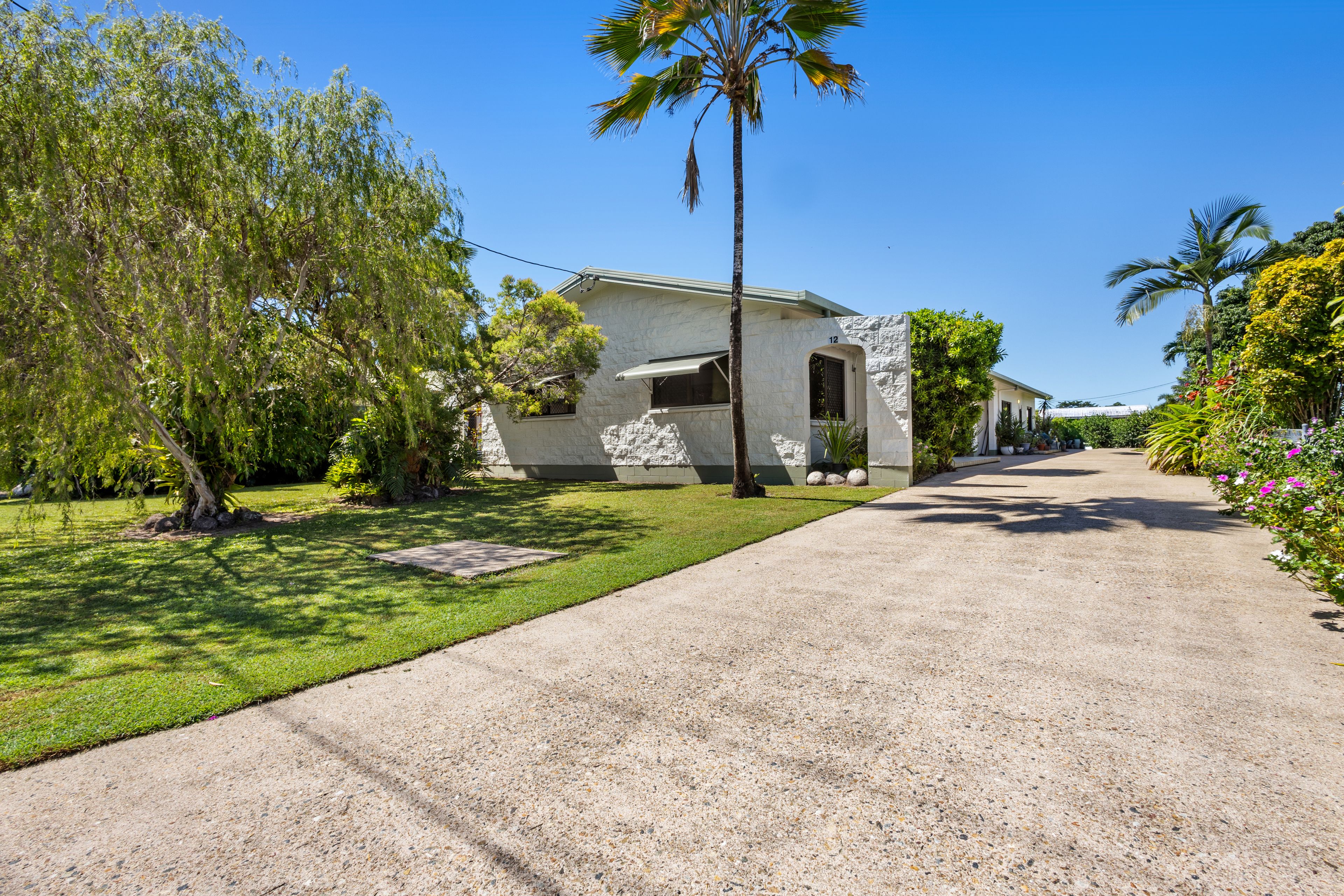 12 Cooya Beach Road, Cooya Beach, QLD 4873
