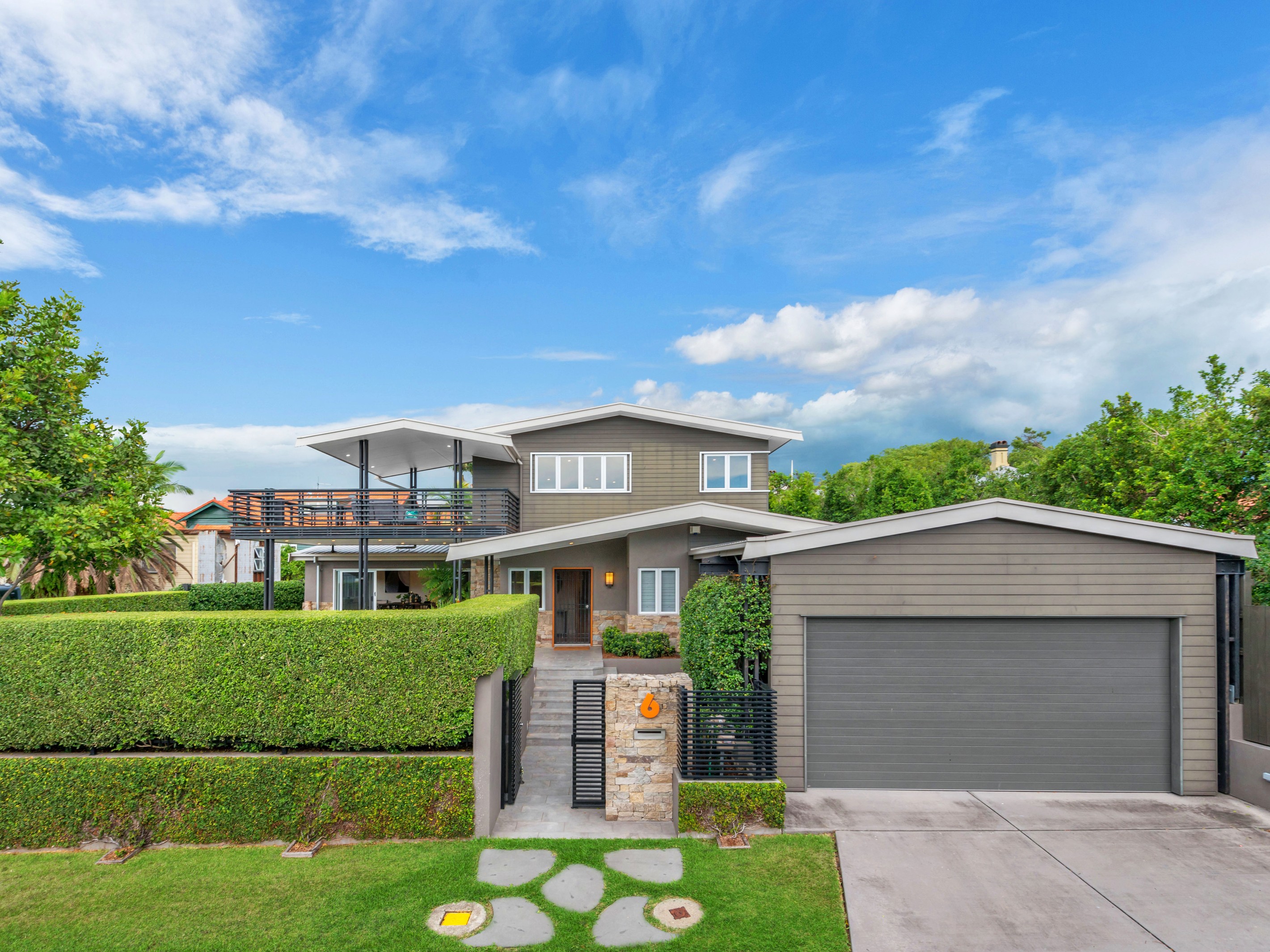 6 Herbert Street, New Farm, QLD 4005