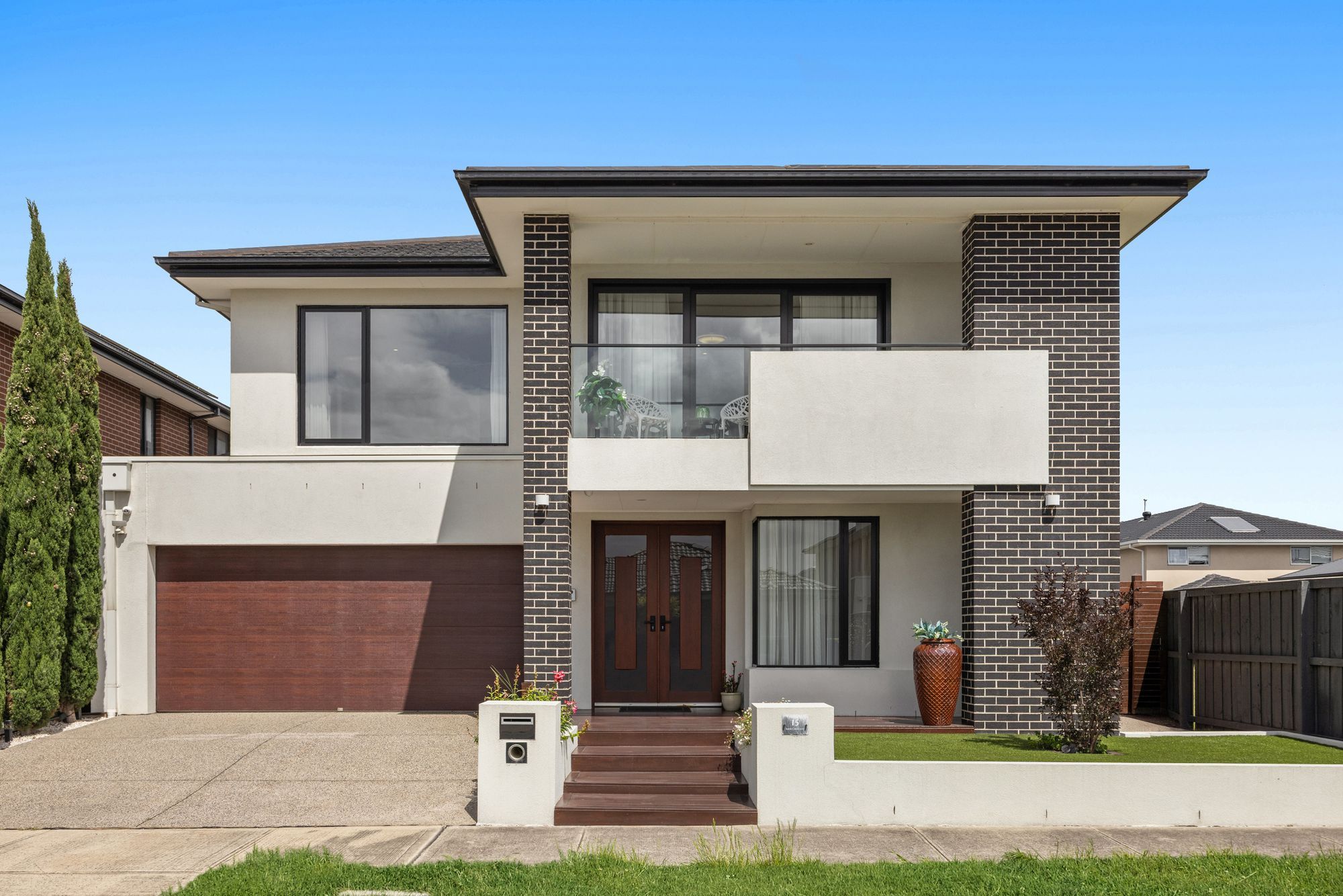 15 Imer Crescent — photo from Ray White Berwick