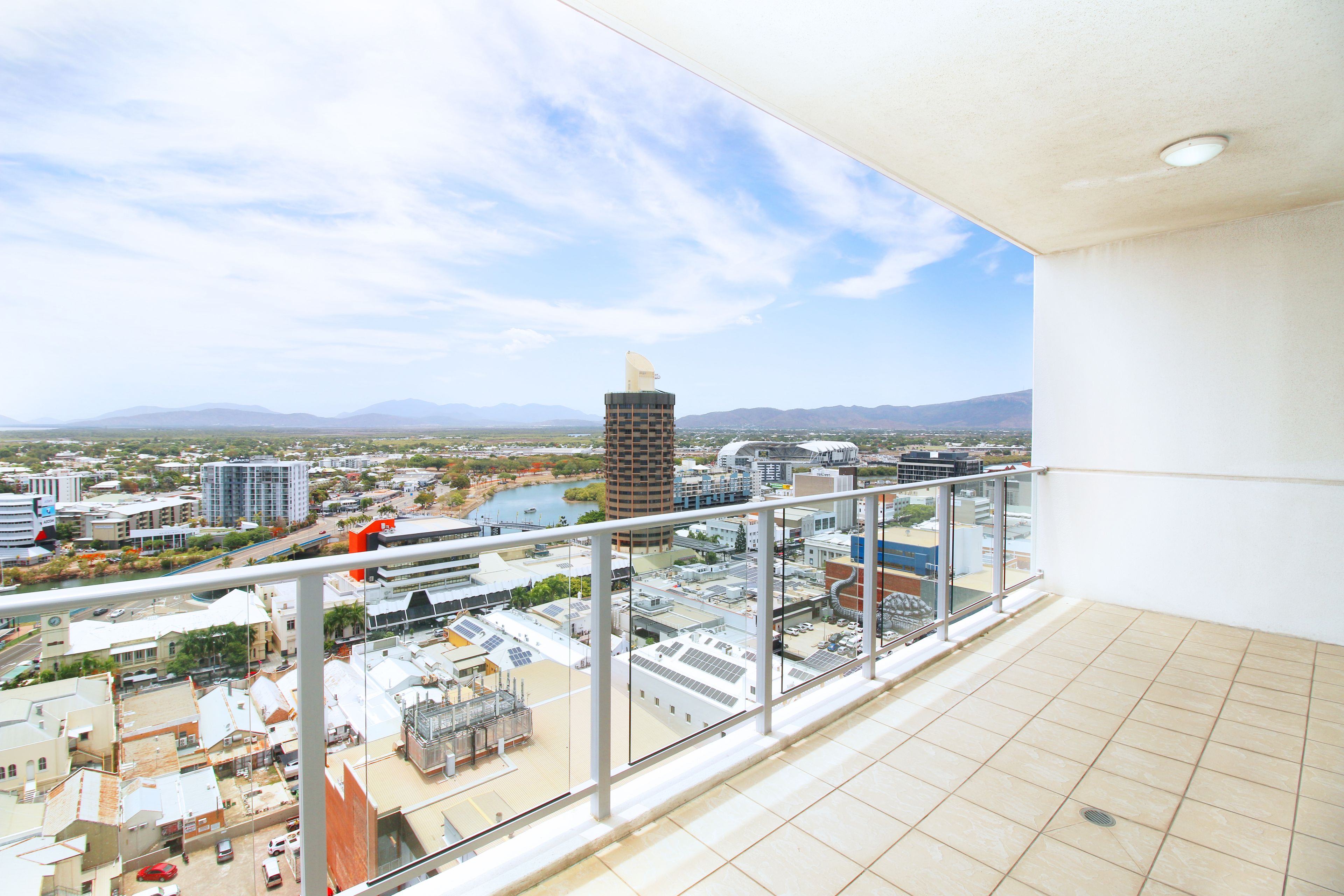 1606/106 Denham Street, Townsville City, QLD 4810