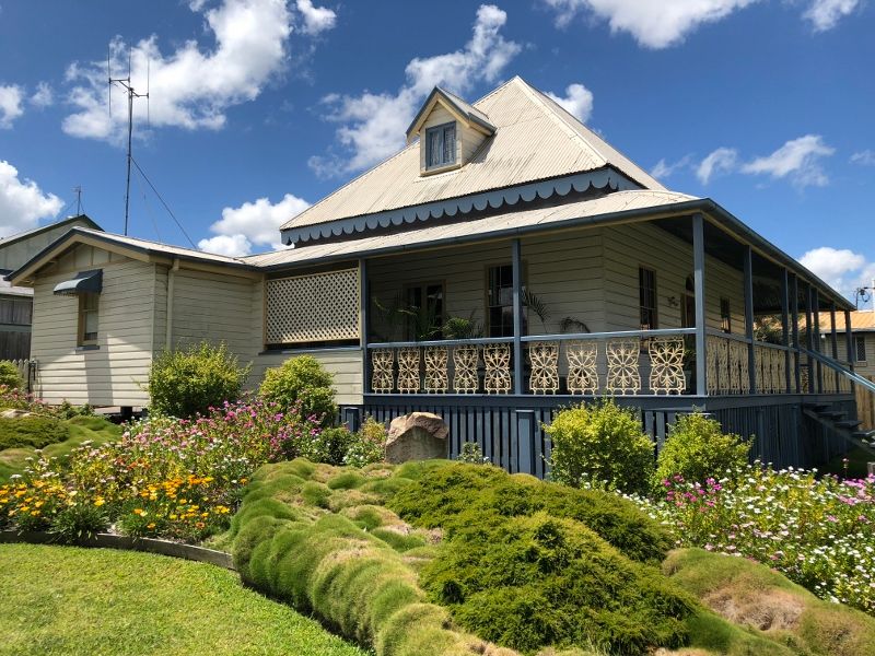 252 Lennox Street, Maryborough QLD 4650