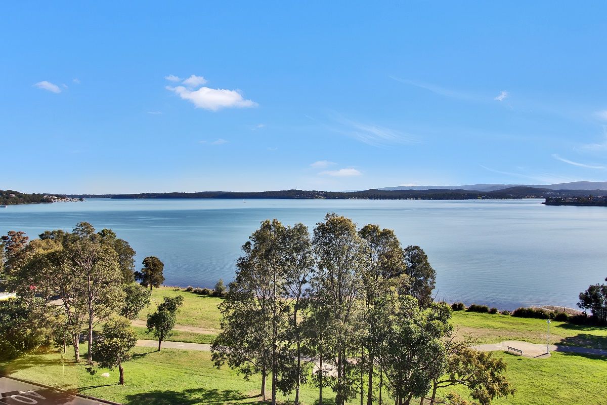 606/482-488 The Esplanade, Warners Bay, NSW 2282