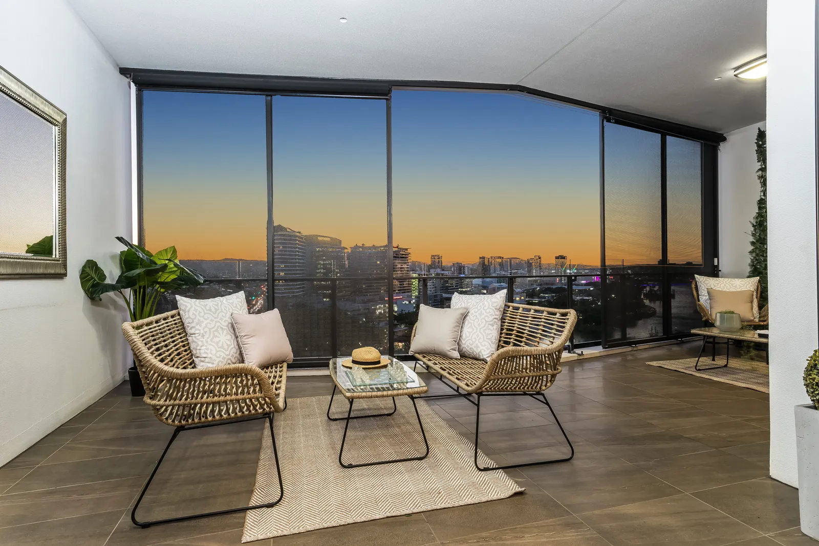 1107/218 Vulture Street, South Brisbane