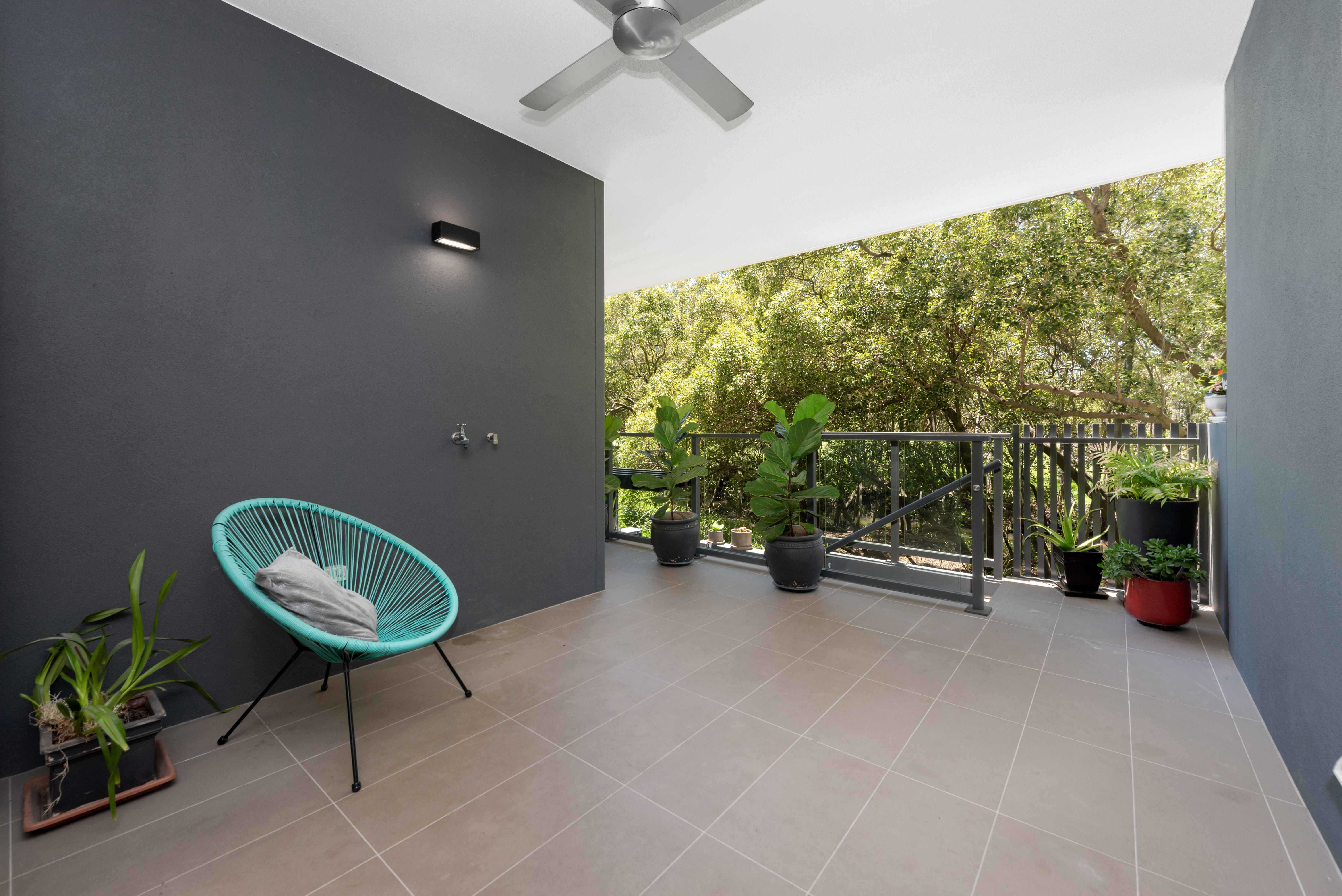 5110/331 Macarthur Avenue, Hamilton, QLD 4007