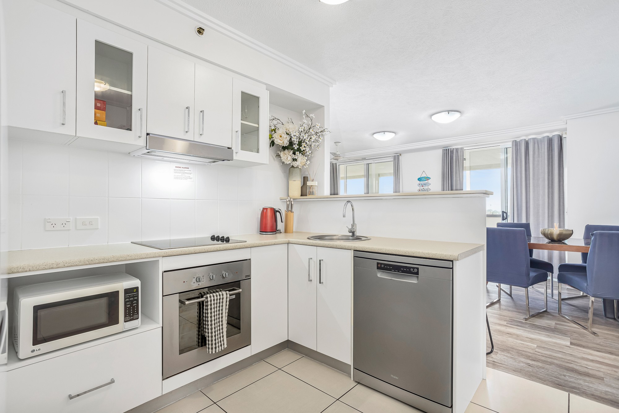 503/58-62 Mcleod Street, Cairns City, QLD 4870