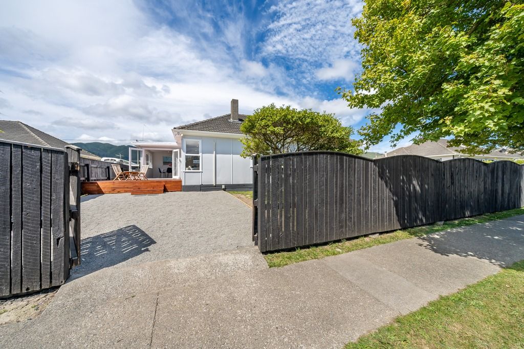 1/367 Cambridge Terrace, Naenae, Lower Hutt City