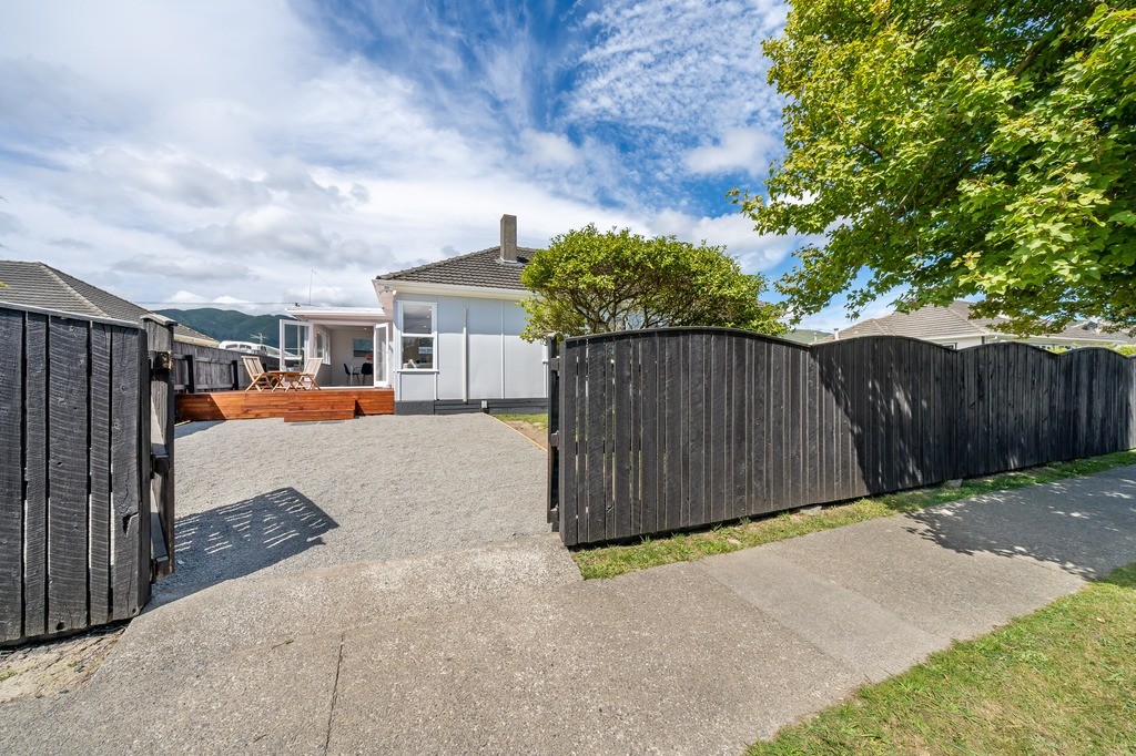 1/367 Cambridge Terrace, Naenae, Lower Hutt City