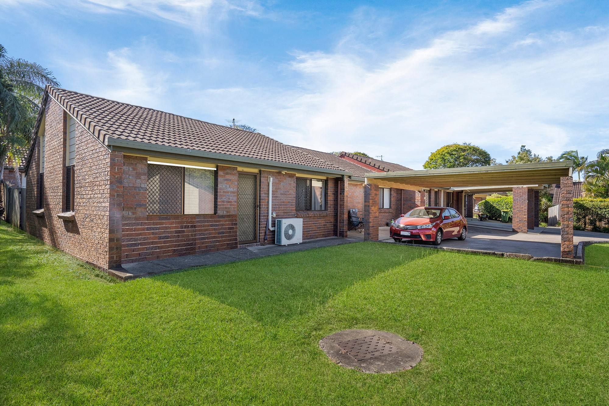 40/129 North Road, Woodridge, QLD 4114