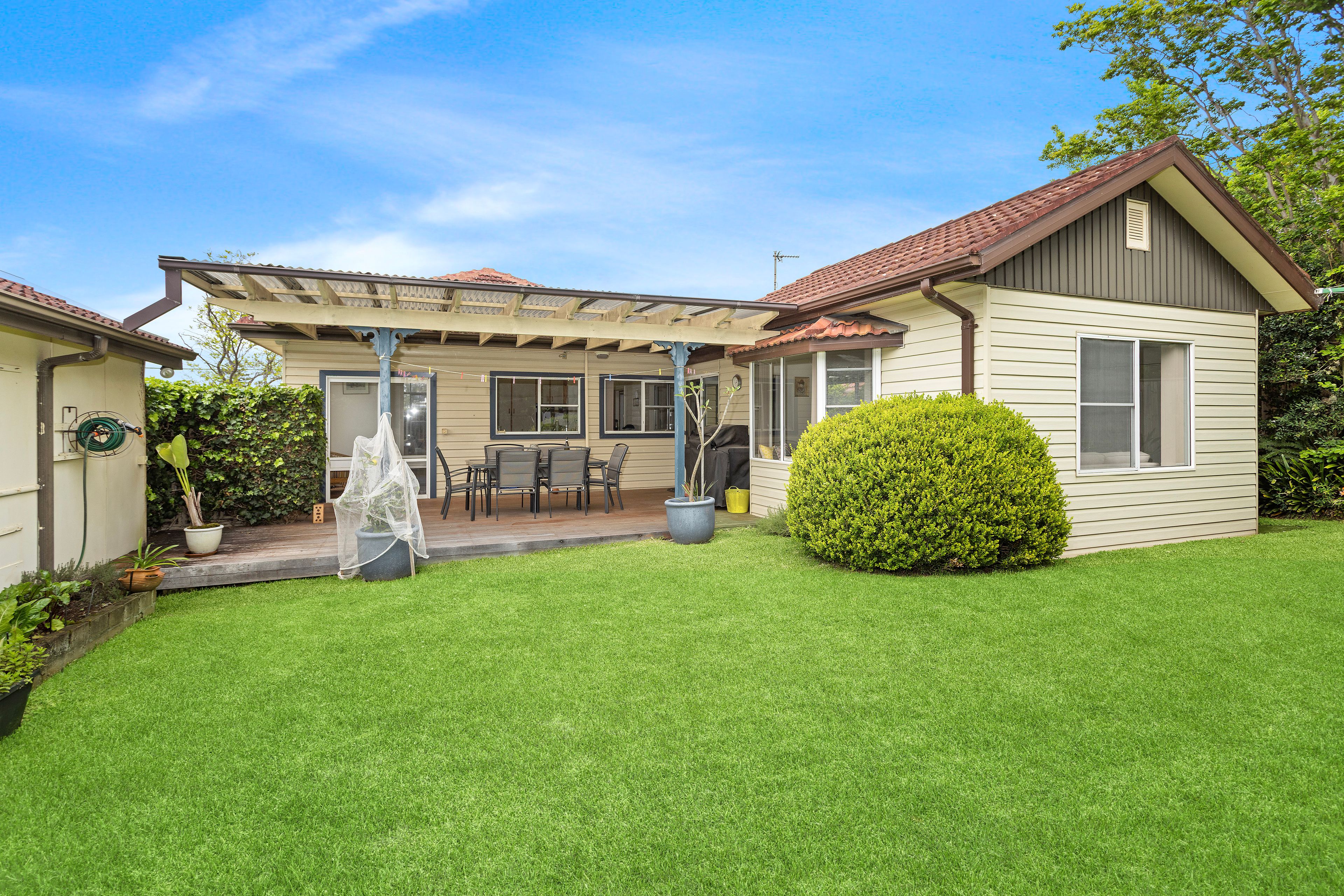 16 Chapman Street, Kiama, NSW 2533