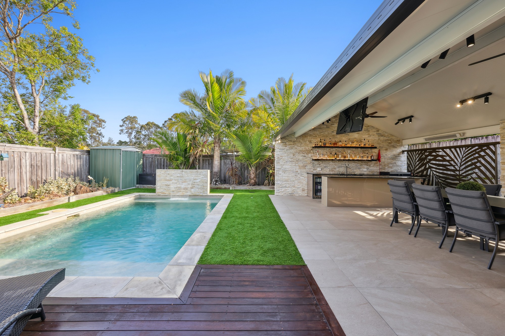 14 Wagner Street, Mudgeeraba, QLD 4213