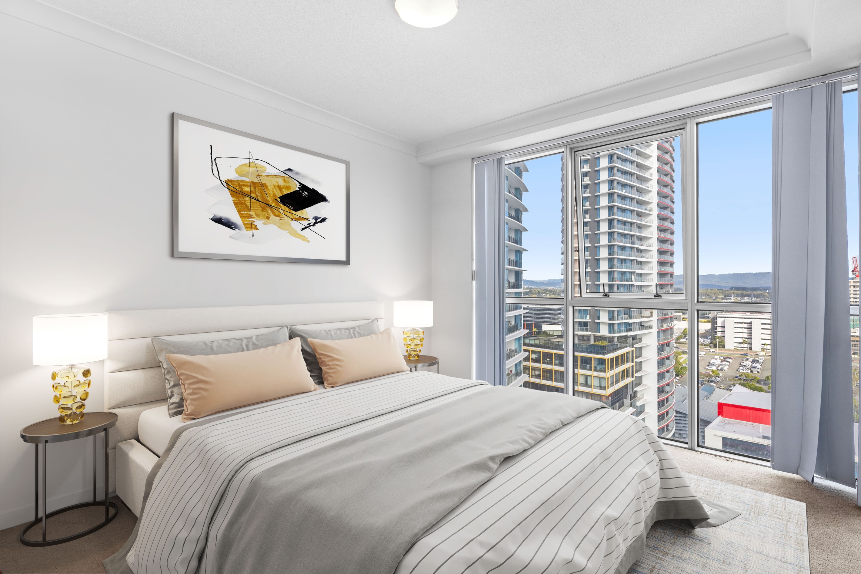 1178/56 Scarborough Street, Southport, QLD 4215