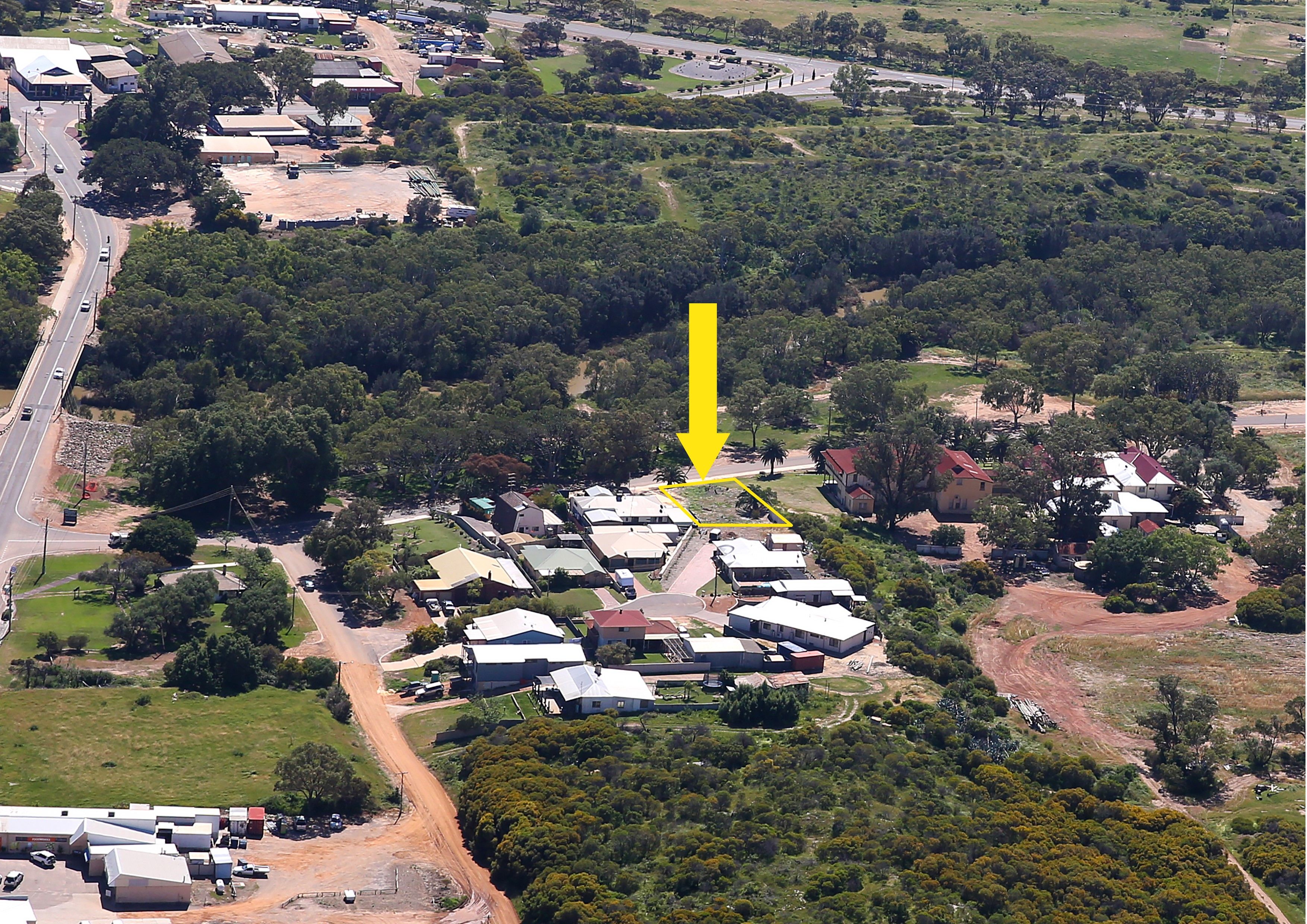 9 St Dominics Road, Port Denison, WA 6525 Land for Sale Ray White