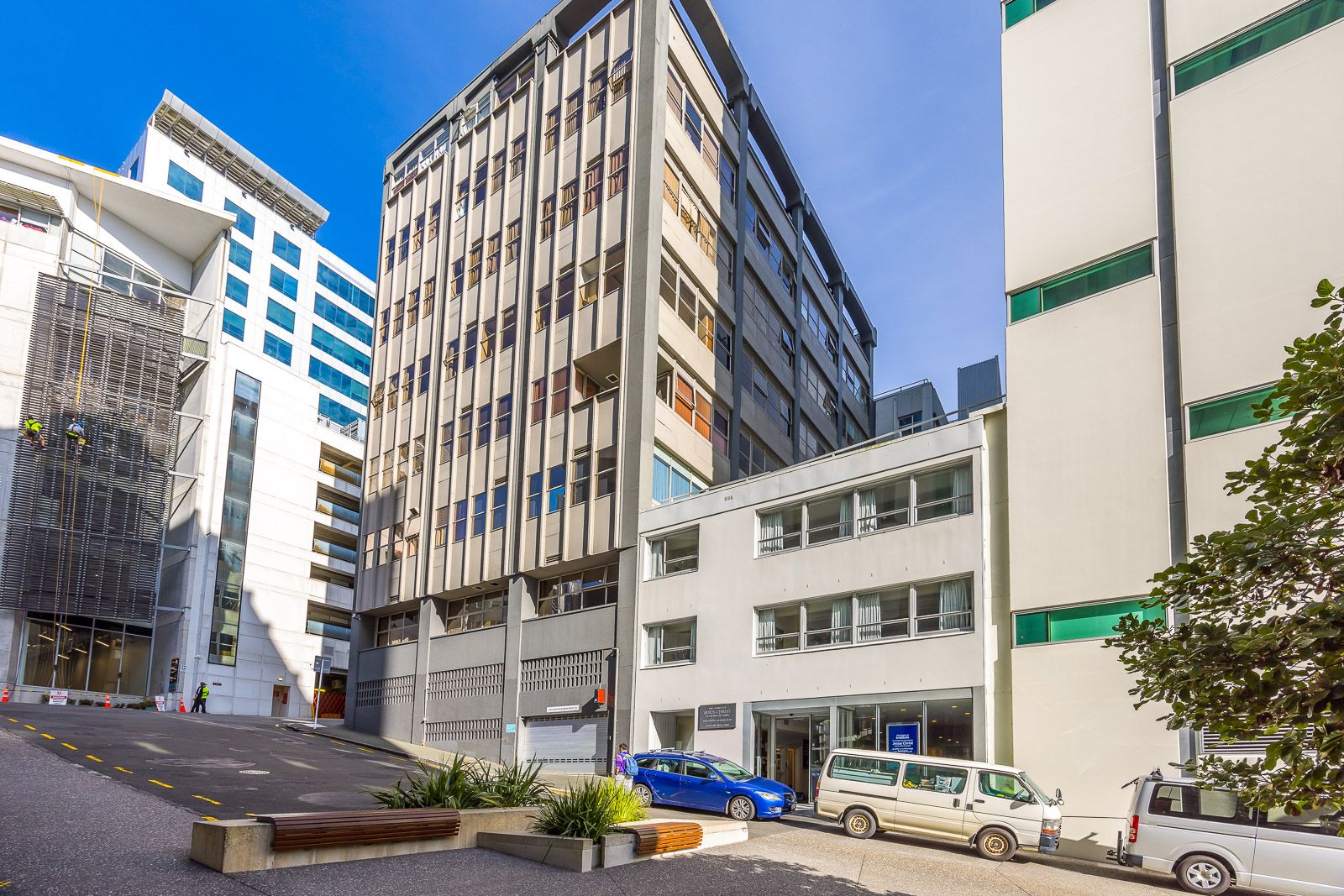 4A&4B/47 St Paul Street, Auckland Central, Auckland City
