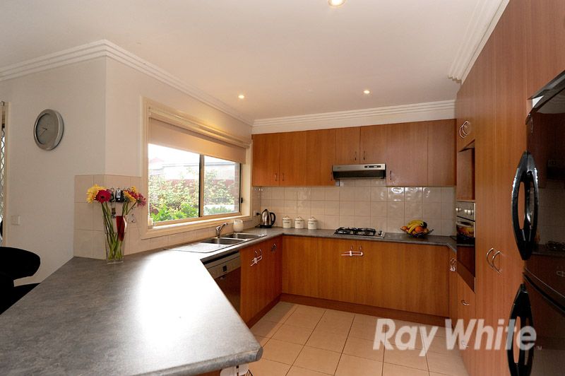 6/31 Aubrey Grove, Boronia, VIC 3155