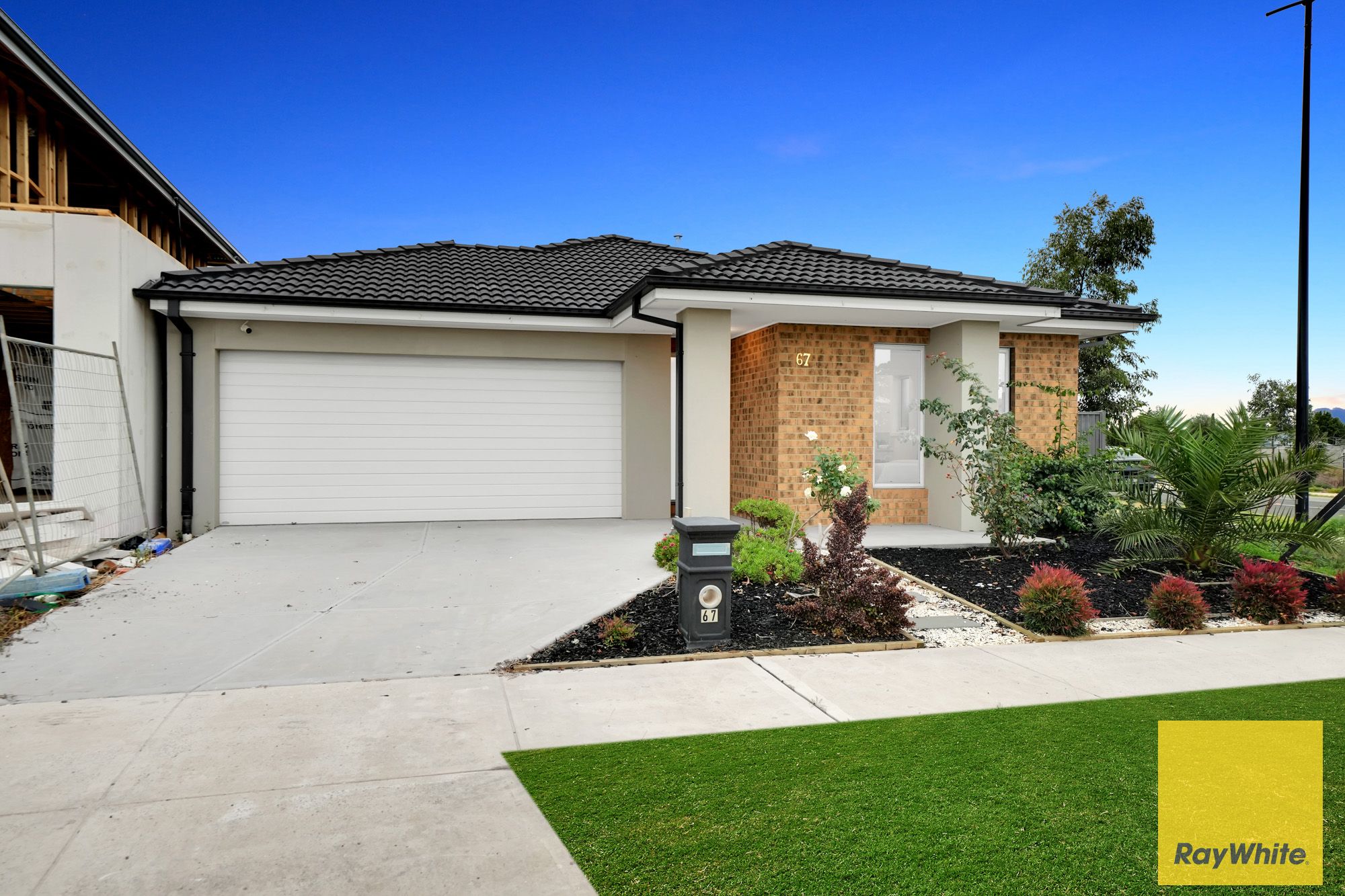 67 Greenpoint Drive, Rockbank, VIC 3335