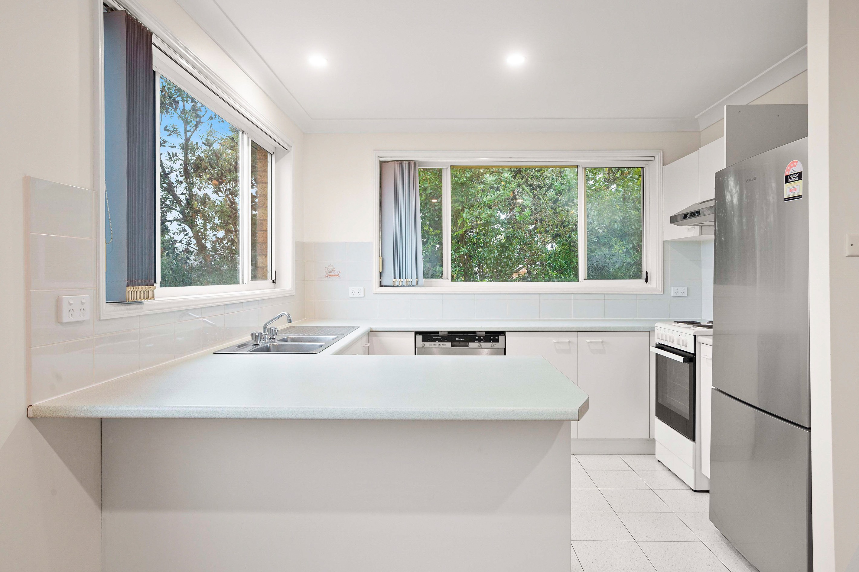 3/12 Corunna Crescent, Flinders, NSW 2529